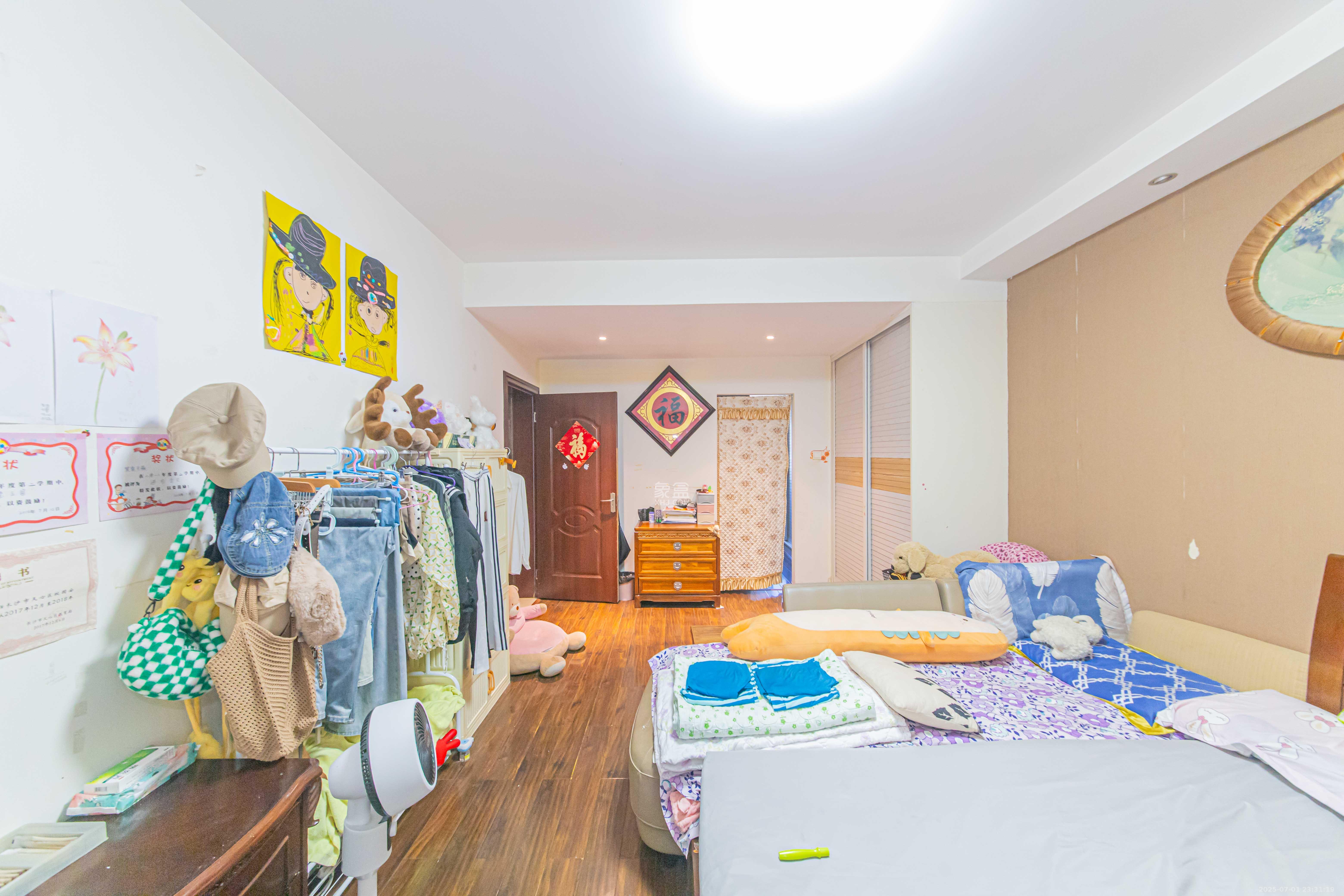 保利天心嘉园  3室2厅2卫    157.0万 保利天心嘉园  3室2厅2卫    157.0万卧室