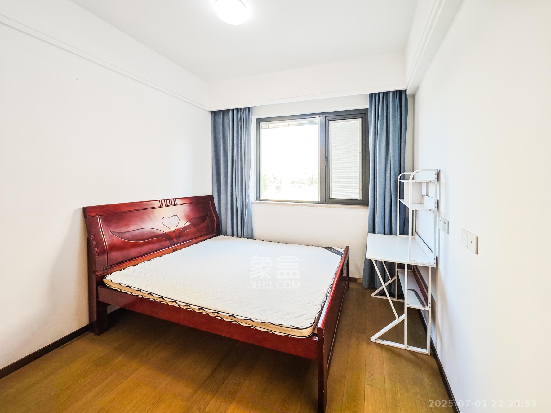 长沙万境潇湘 4室2厅2卫 119.0万 长沙万境潇湘 4室2厅2卫 119.0万卧室