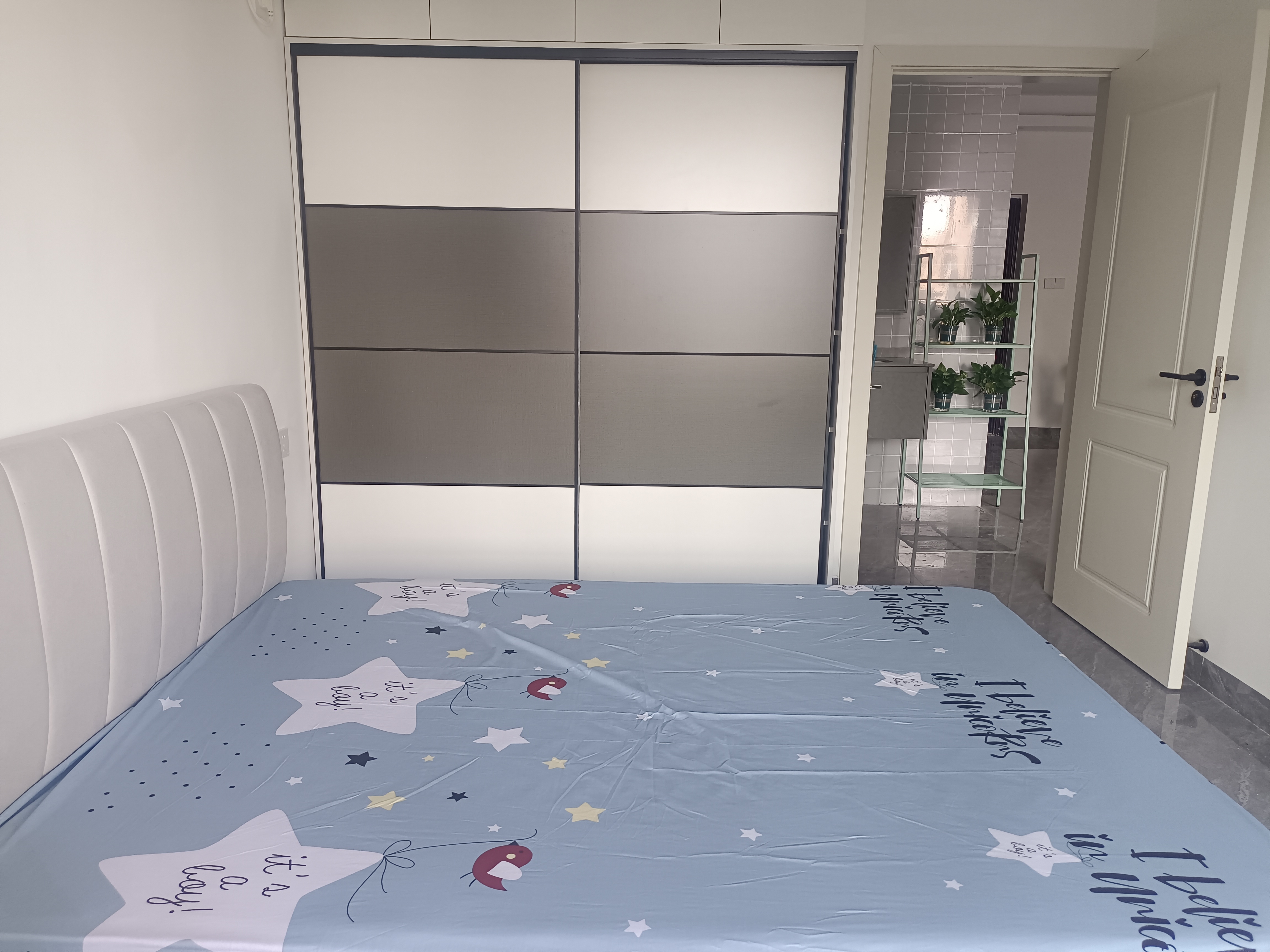 恩祥新城 2室1厅1卫 3100.0元/月 恩祥新城 2室1厅1卫 3100.0元/月室内图