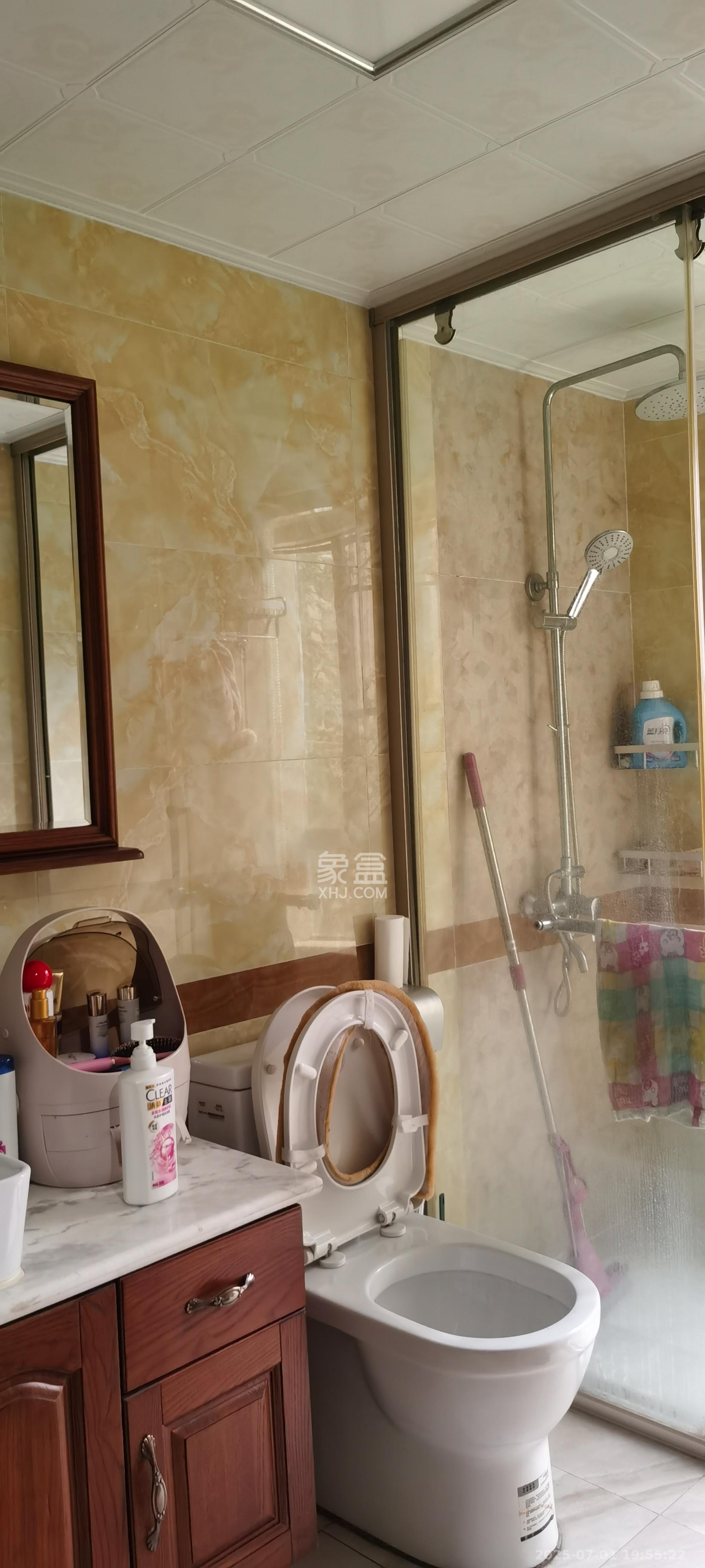 华润凤凰城三期  4室2厅1卫   3600.00元/月室内图