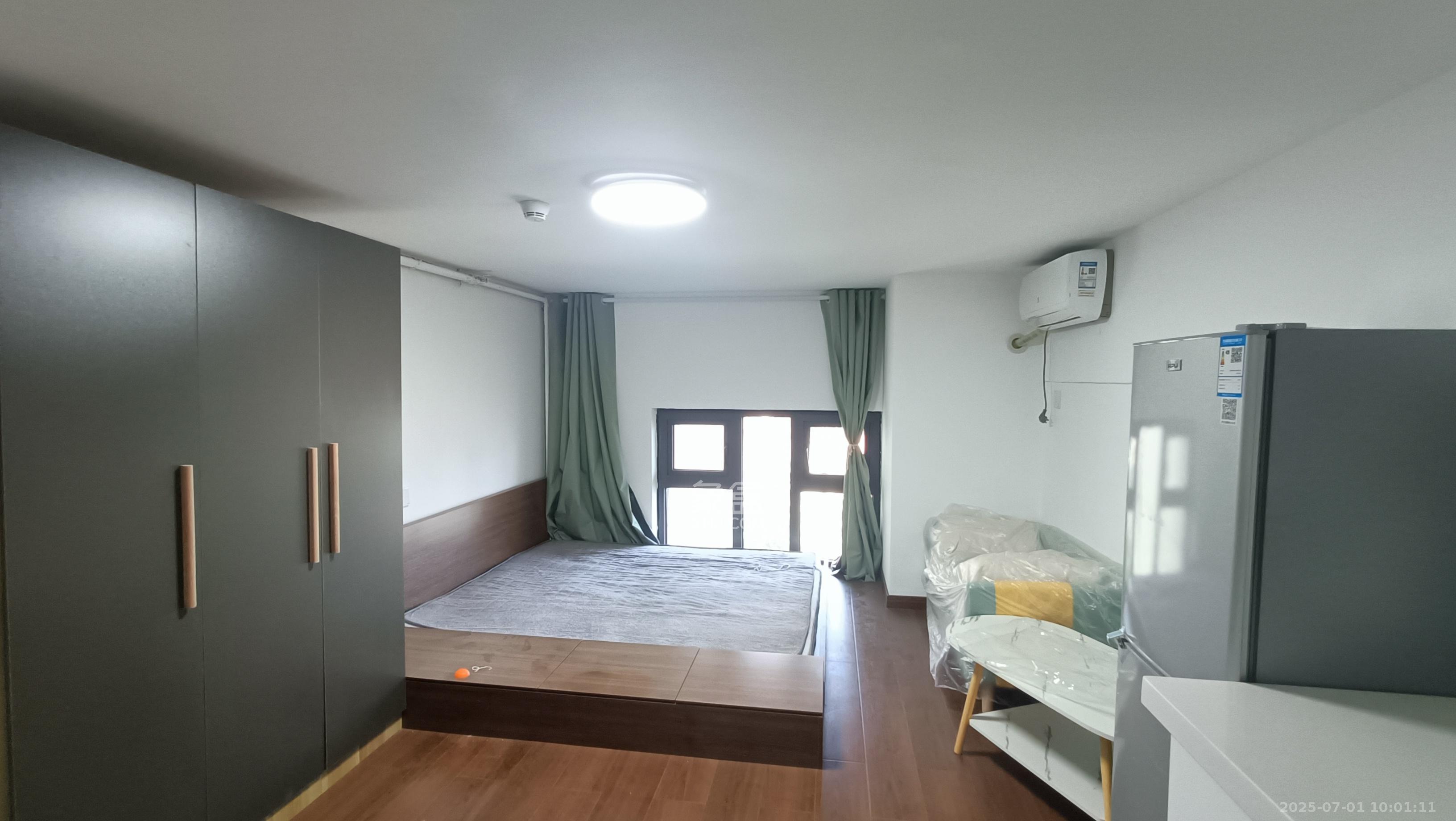 中天星耀荟 2室2厅2卫 1800.0元/月 中天星耀荟 2室2厅2卫 1800.0元/月室内图