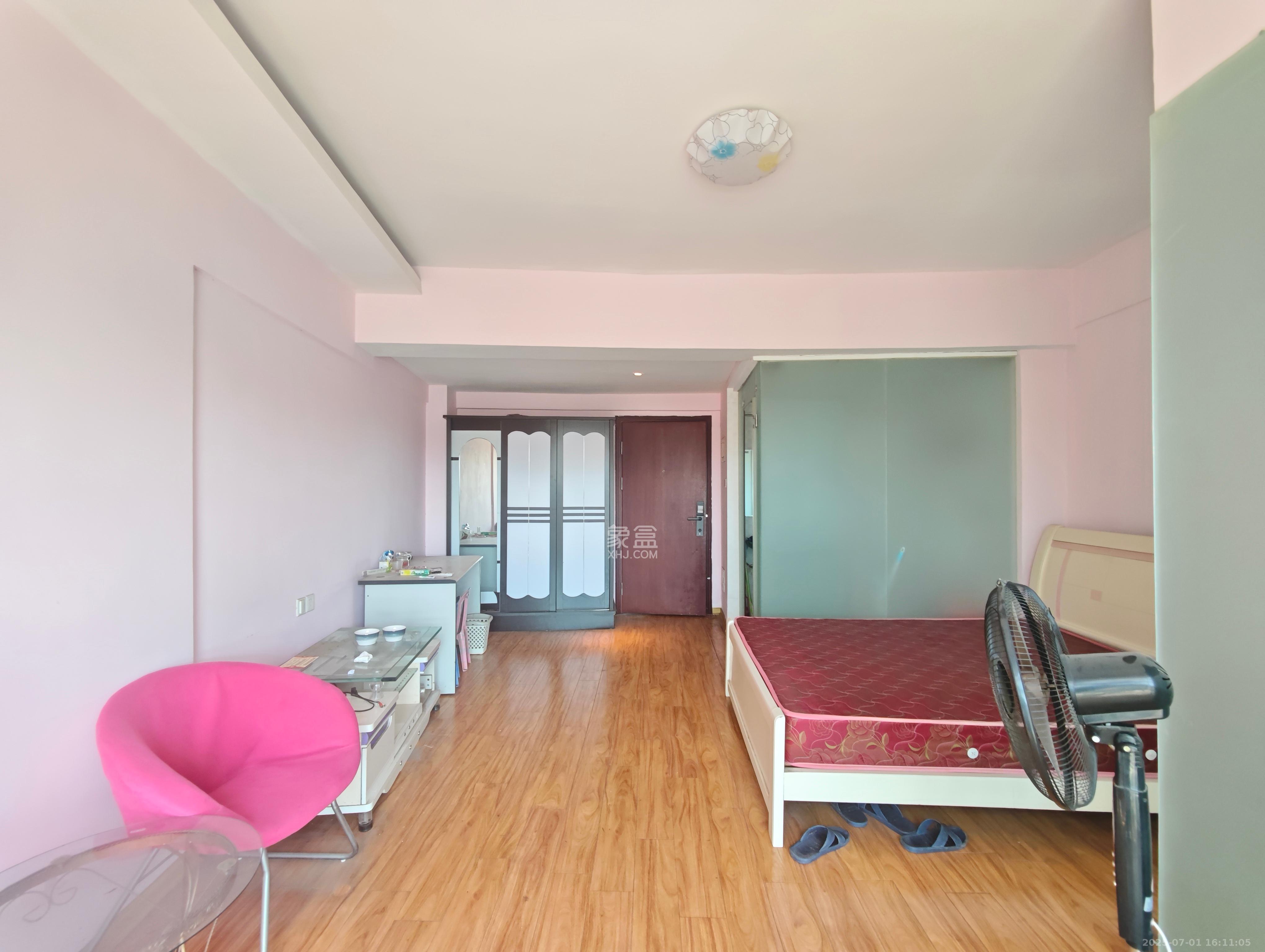 天健芙蓉盛世一期  1室1厅1卫    1500.0元/月 天健芙蓉盛世一期  1室1厅1卫    1500.0元/月室内图1