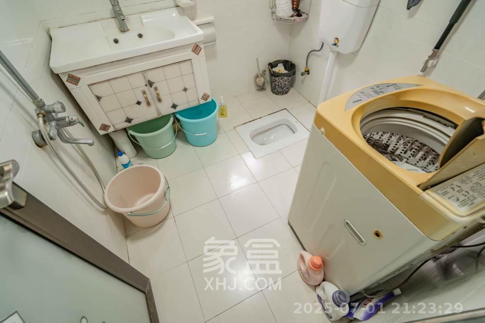 江山帝景哈佛  2室2厅1卫   1750.00元/月室内图