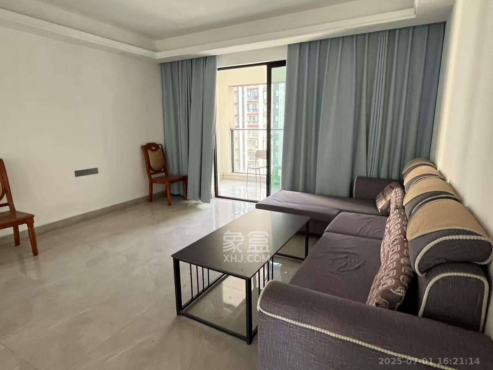 金富湘江悦城  4室2厅2卫    3000.0元/月 金富湘江悦城  4室2厅2卫    3000.0元/月室内图1