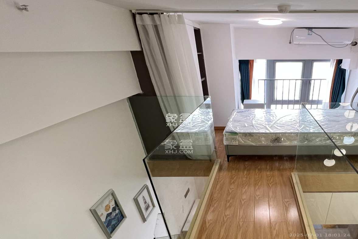 阳光城檀悦 2室1厅1卫 2800.0元/月 阳光城檀悦 2室1厅1卫 2800.0元/月室内图