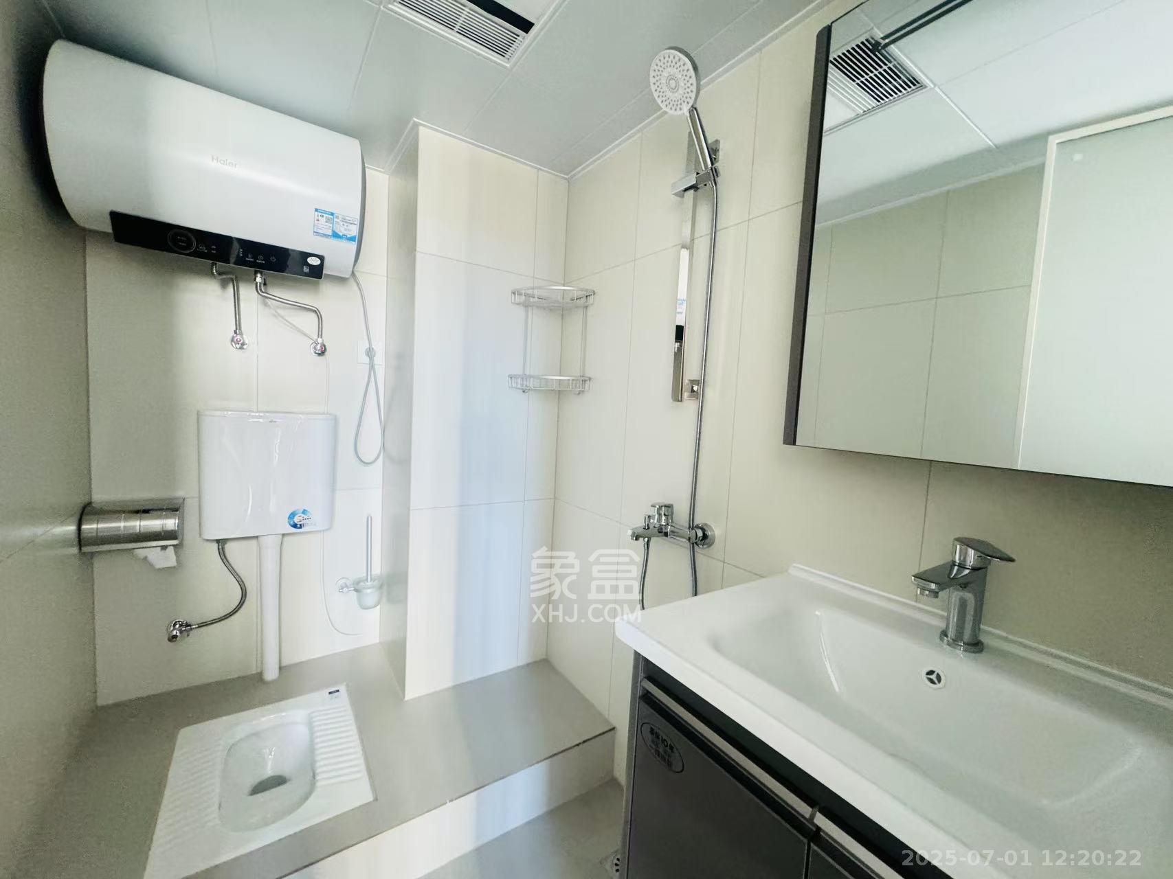 金地峯范  2室0厅0卫   2280.00元/月室内图