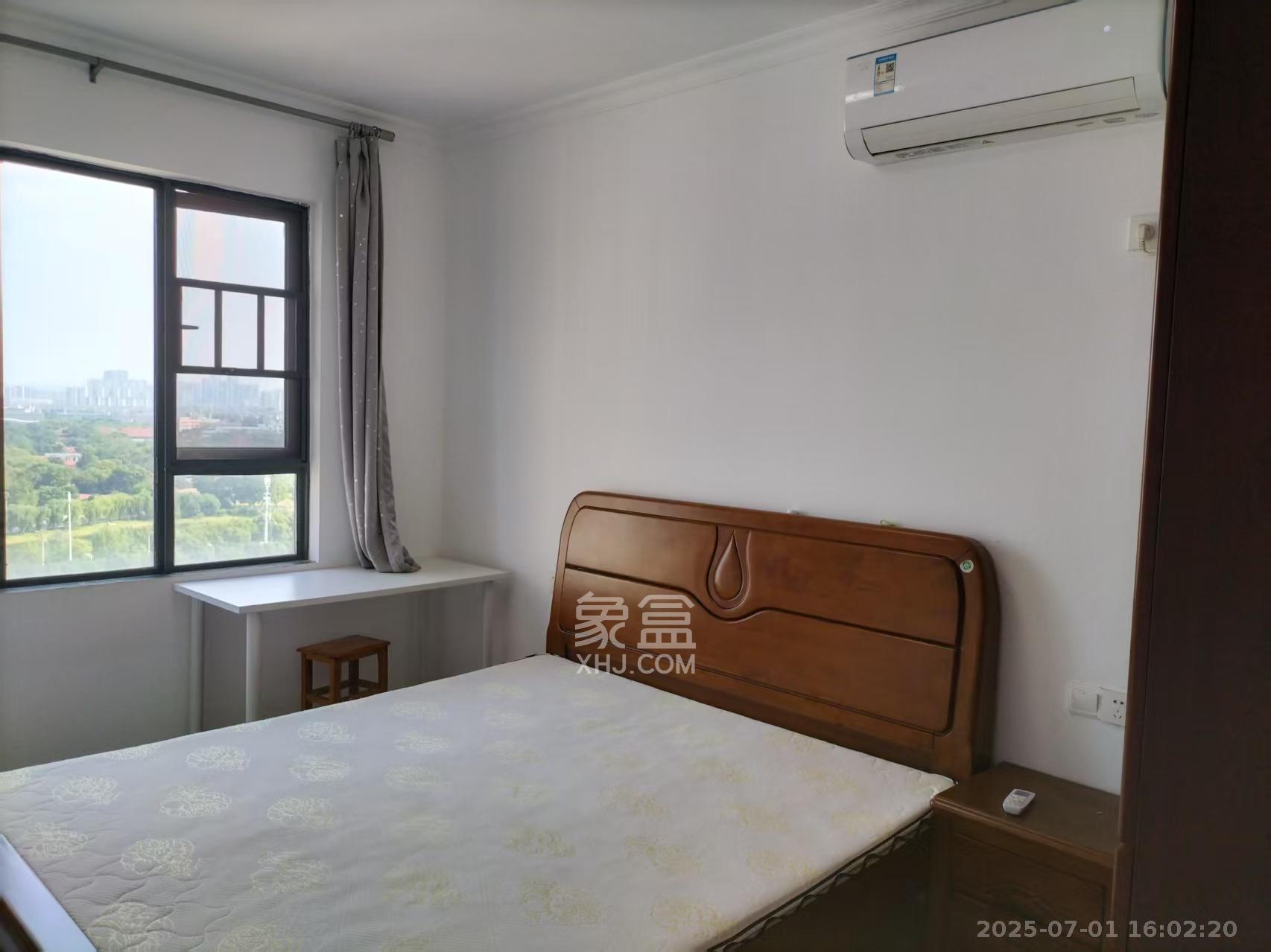爵世名邸东湖（东湖壹号企业总部基地）  3室2厅1卫   2350.00元/月室内图