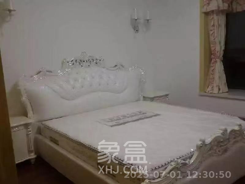 湖南有色地质勘查局宿舍（榔梨镇）  4室2厅2卫   2800.00元/月室内图