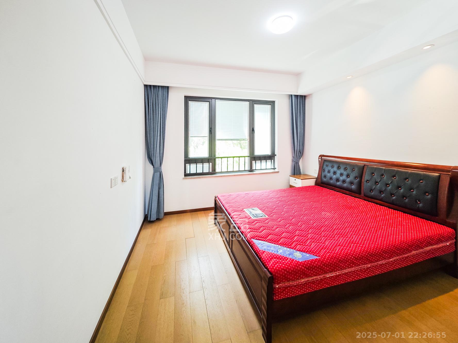 长沙万境潇湘 4室2厅2卫 119.0万 长沙万境潇湘 4室2厅2卫 119.0万卧室