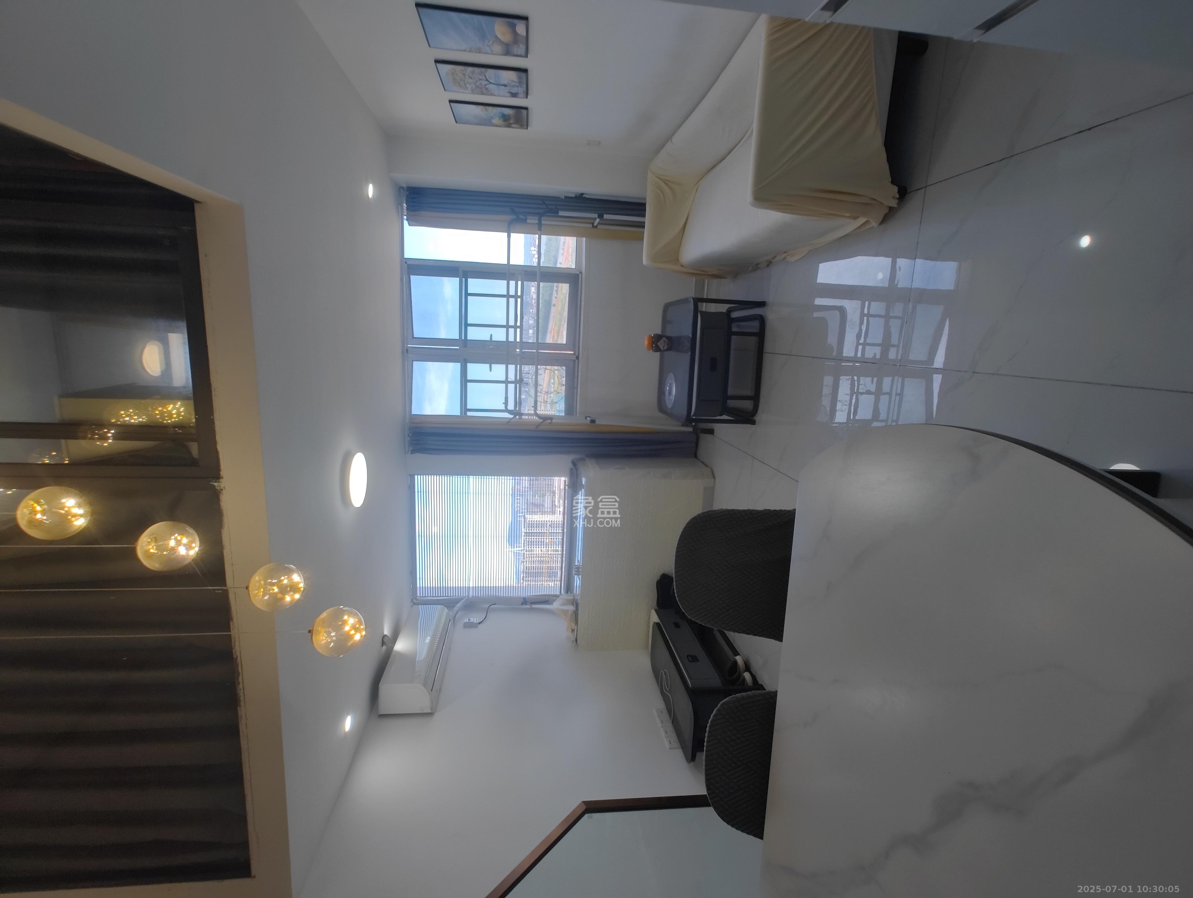 太阳城 1室0厅0卫 1900.0元/月 太阳城 1室0厅0卫 1900.0元/月室内图