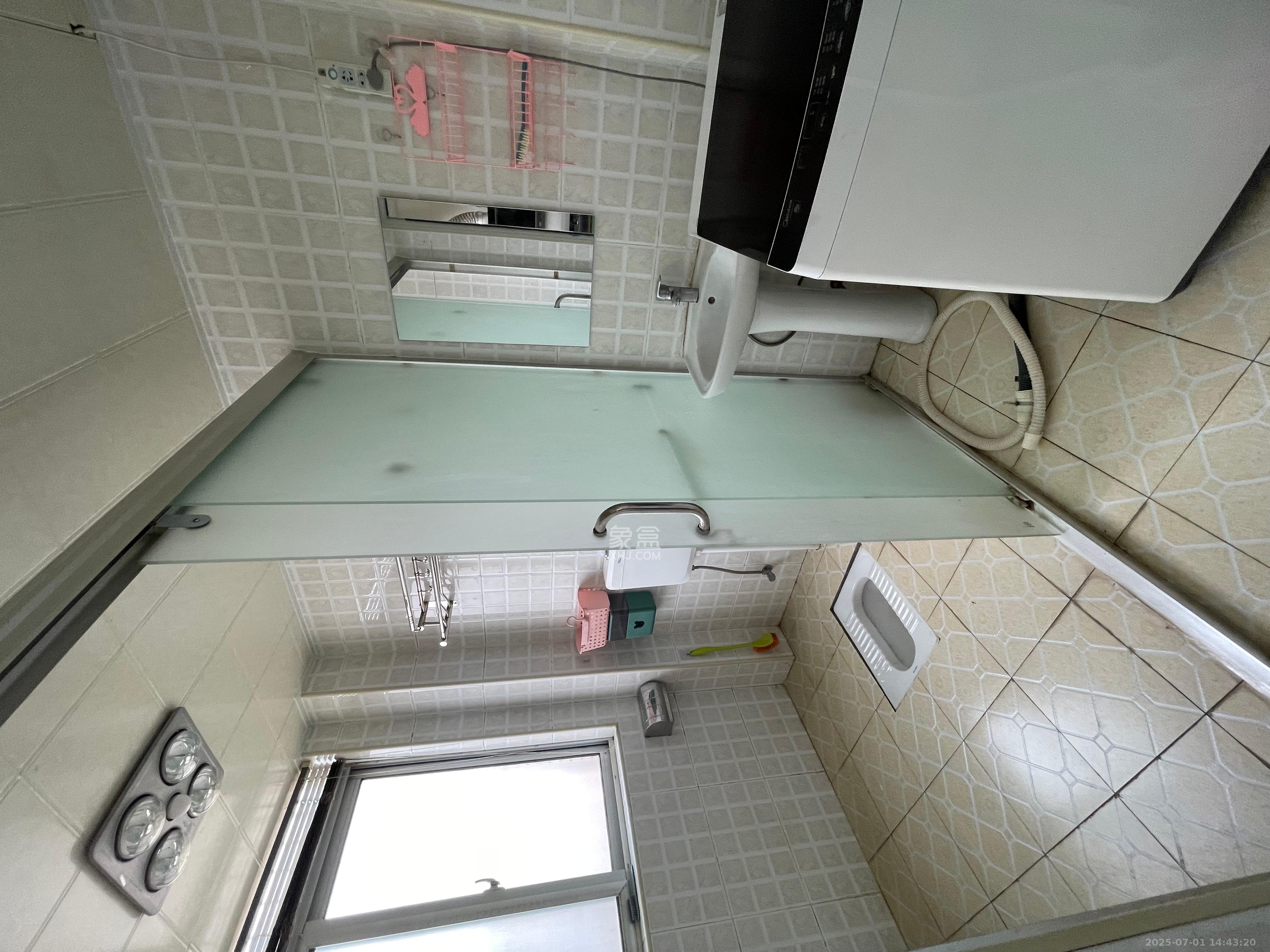 先锋新宇  1室0厅0卫   1680.00元/月室内图