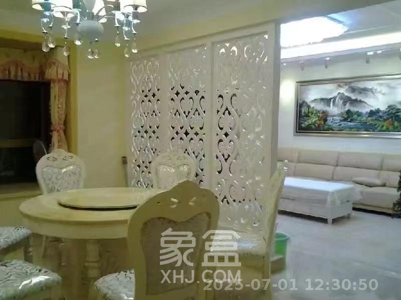 湖南有色地质勘查局宿舍（榔梨镇）  4室2厅2卫   2800.00元/月室内图