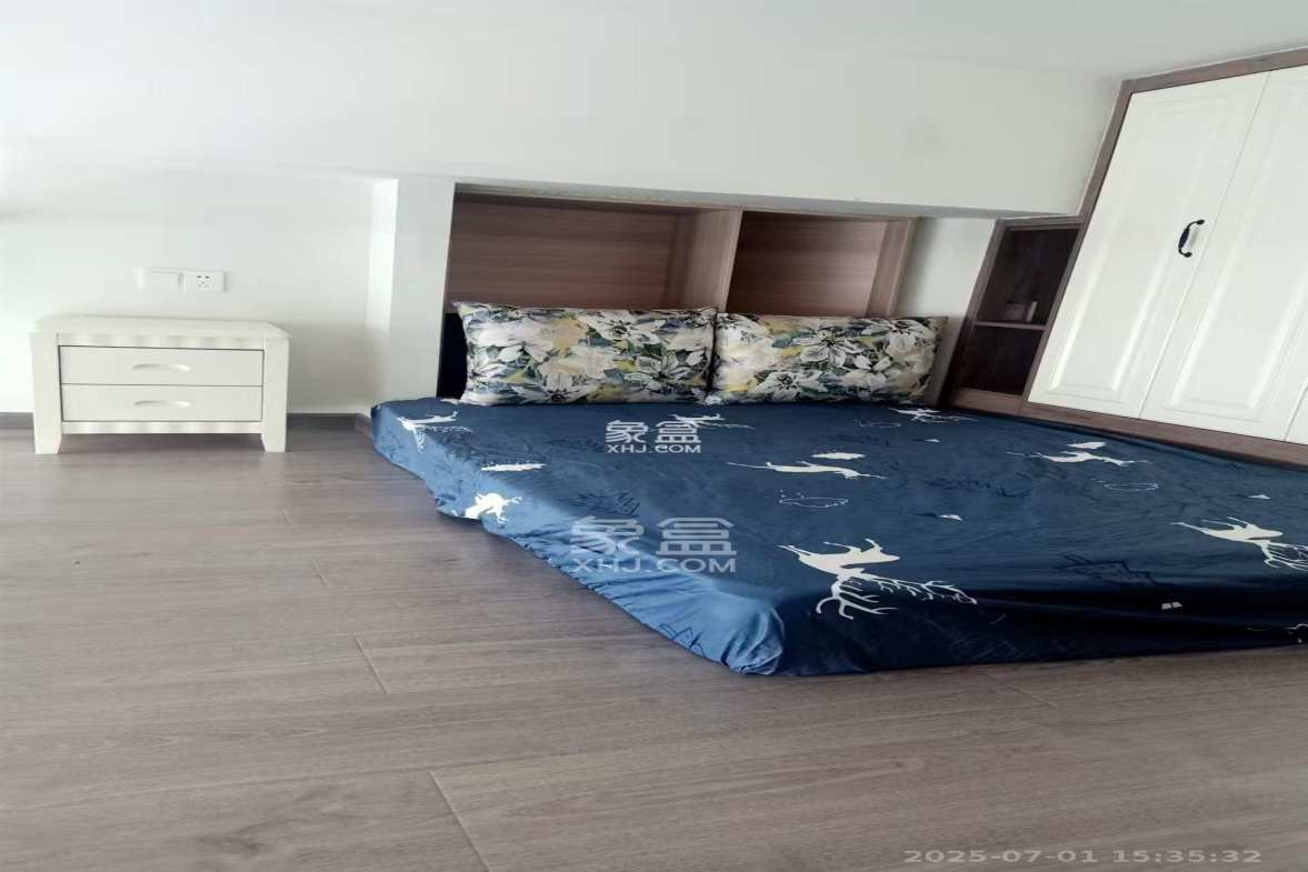 凯乐微谷(凯乐楚源)  1室1厅1卫    1900.0元/月 凯乐微谷(凯乐楚源)  1室1厅1卫    1900.0元/月室内图