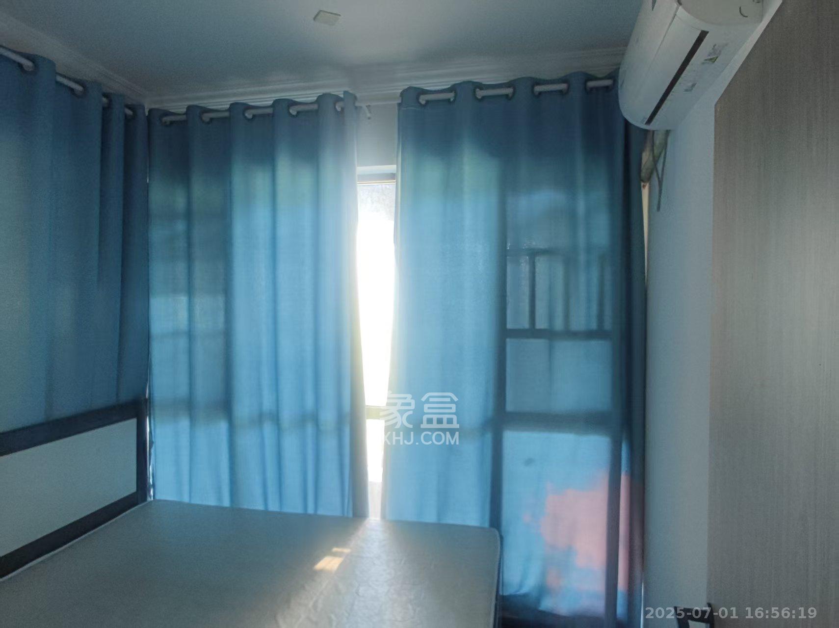 佳兆业云顶梅溪湖（佳兆业梅溪荟）  3室2厅2卫   3200.00元/月室内图