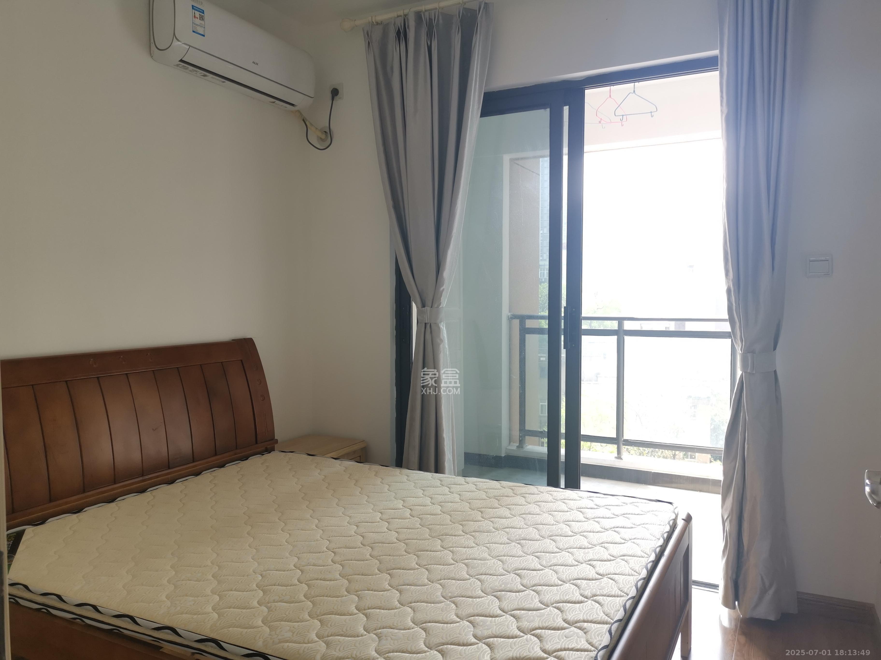 建发中央公园（建发美地）  4室2厅2卫   4000.00元/月室内图