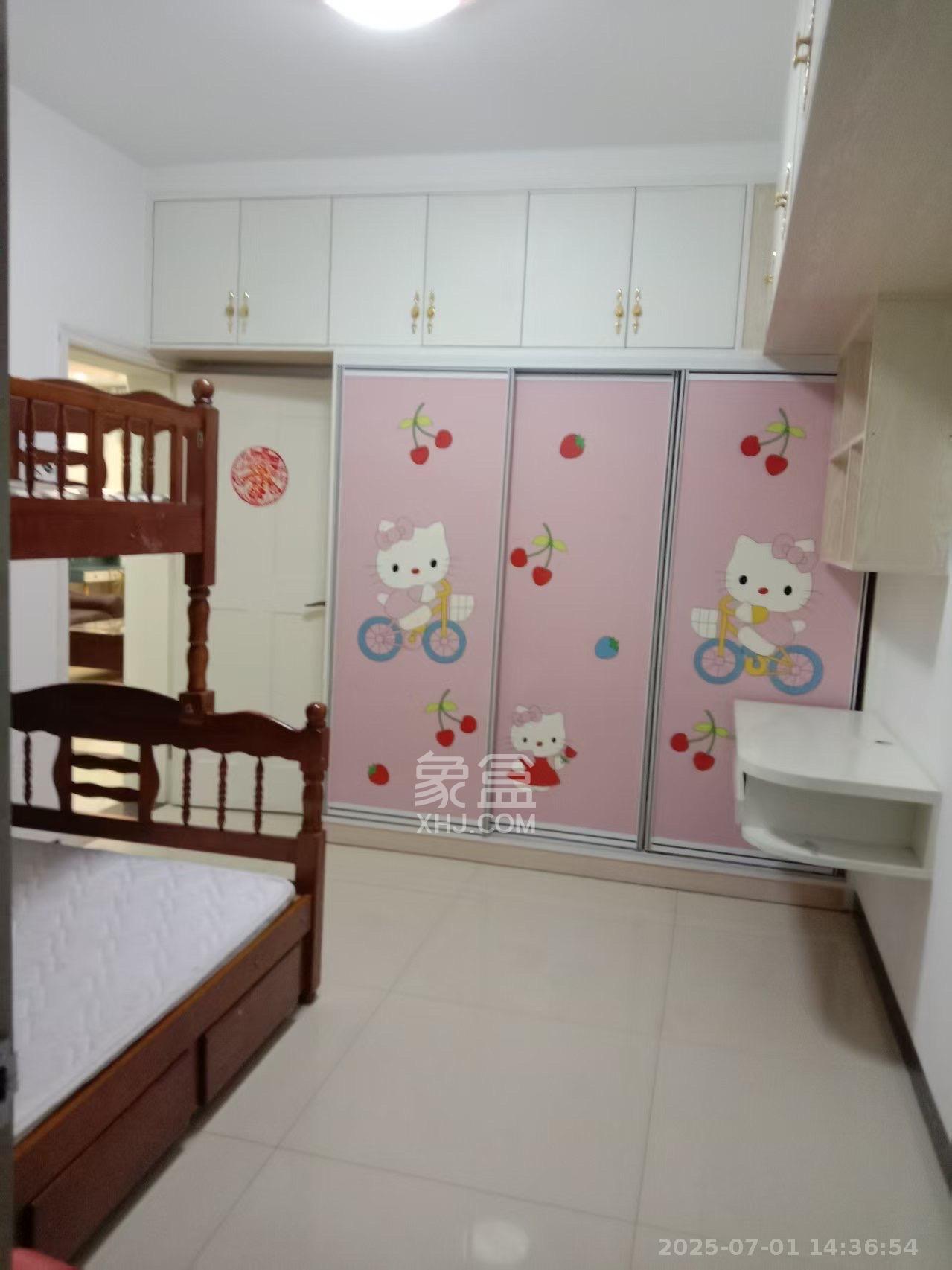 先锋新宇  2室1厅1卫   1700.00元/月室内图
