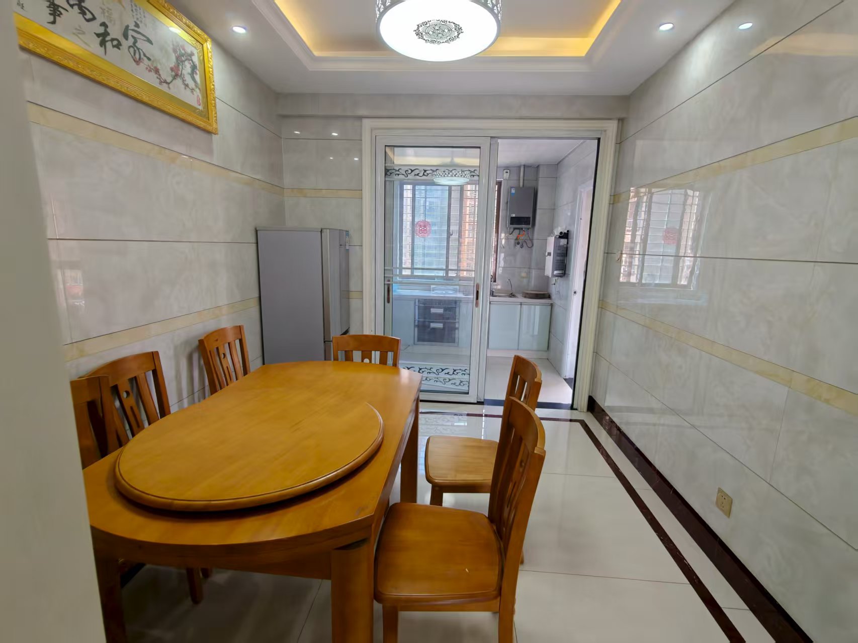 金益紫檀 3室2厅2卫 72.8万 金益紫檀 3室2厅2卫 72.8万客厅