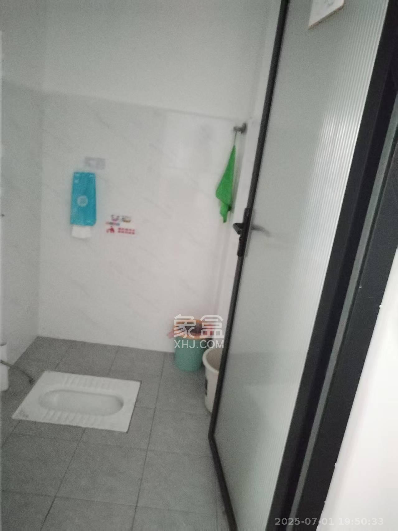 万博汇  1室1厅1卫   1800.00元/月室内图