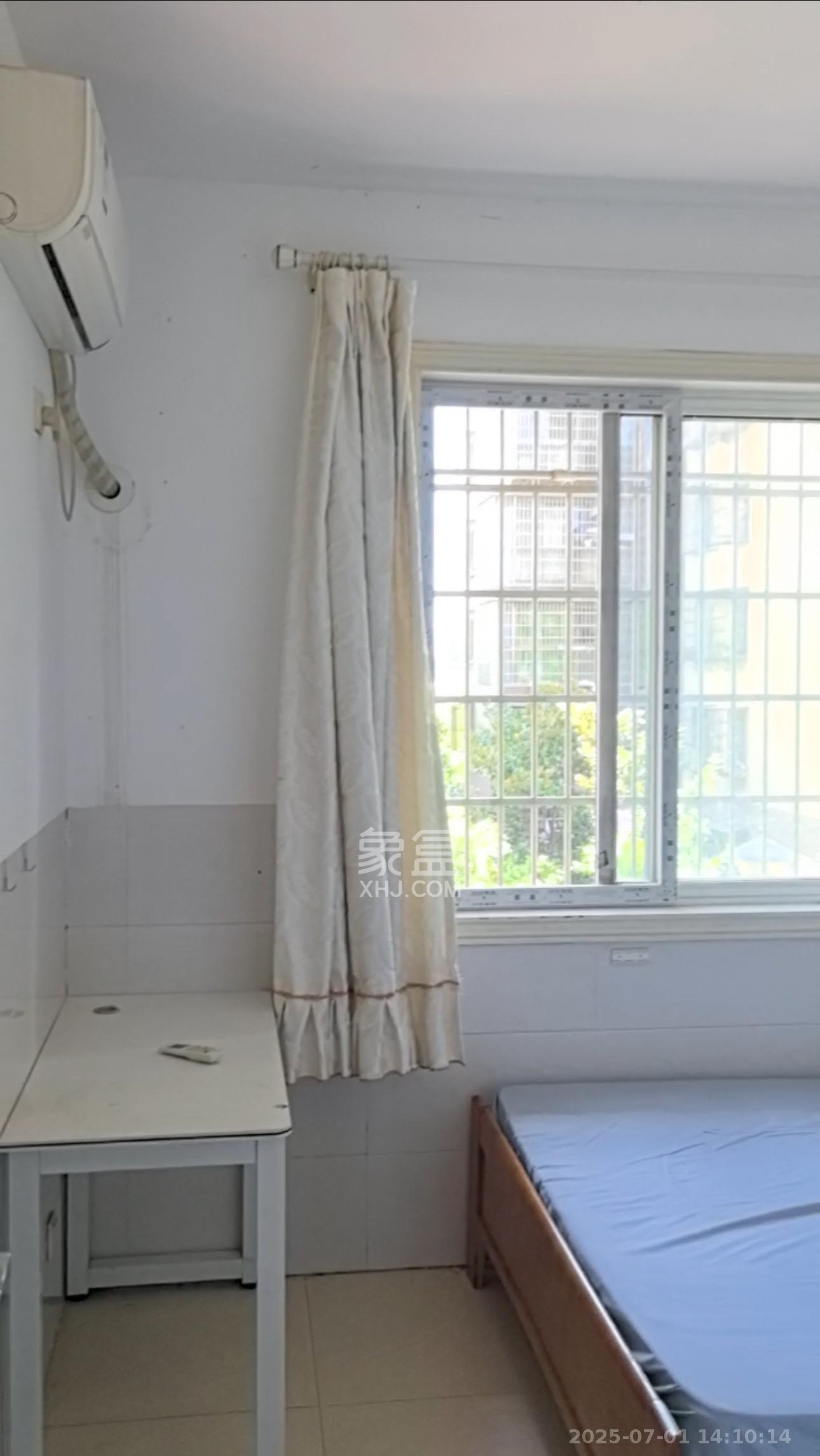 星城新宇桃花苑 3室1厅1卫 1600.0元/月 星城新宇桃花苑 3室1厅1卫 1600.0元/月室内图