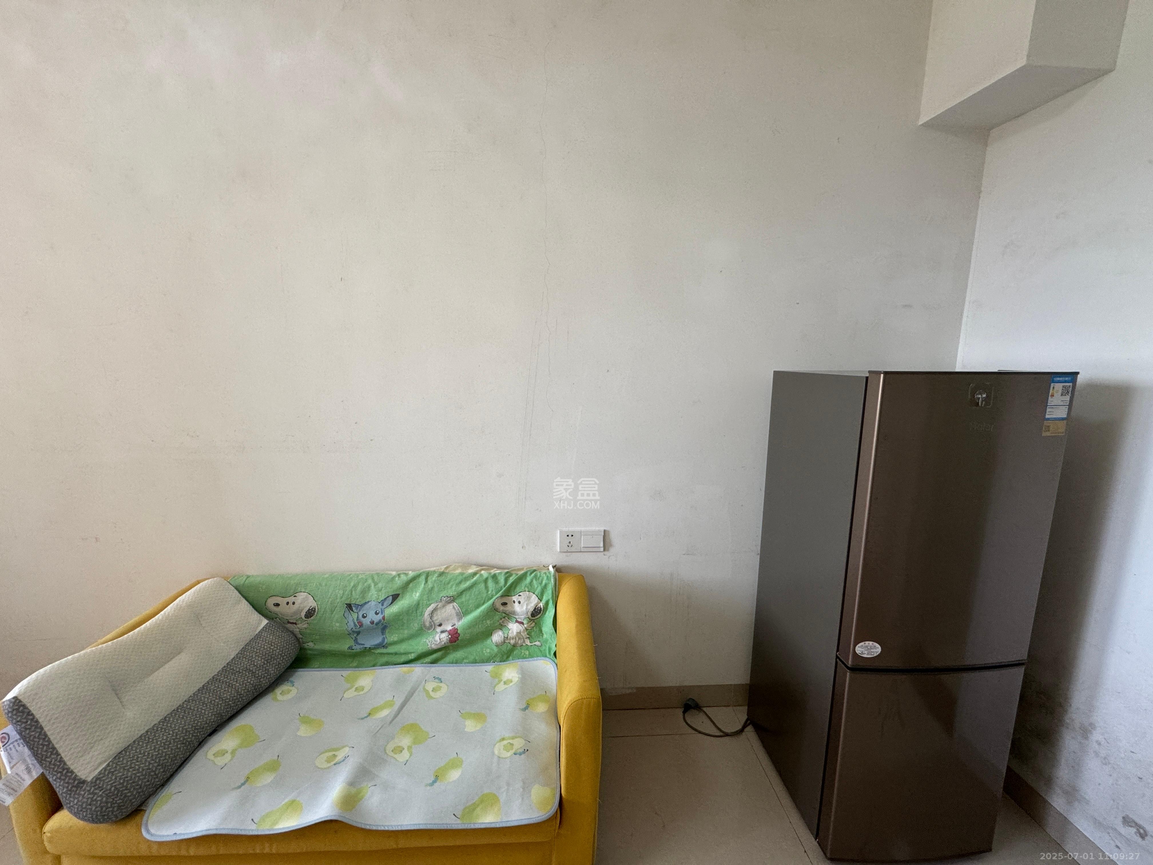 嘉顺苑 1室1厅1卫 1500.0元/月 嘉顺苑 1室1厅1卫 1500.0元/月室内图