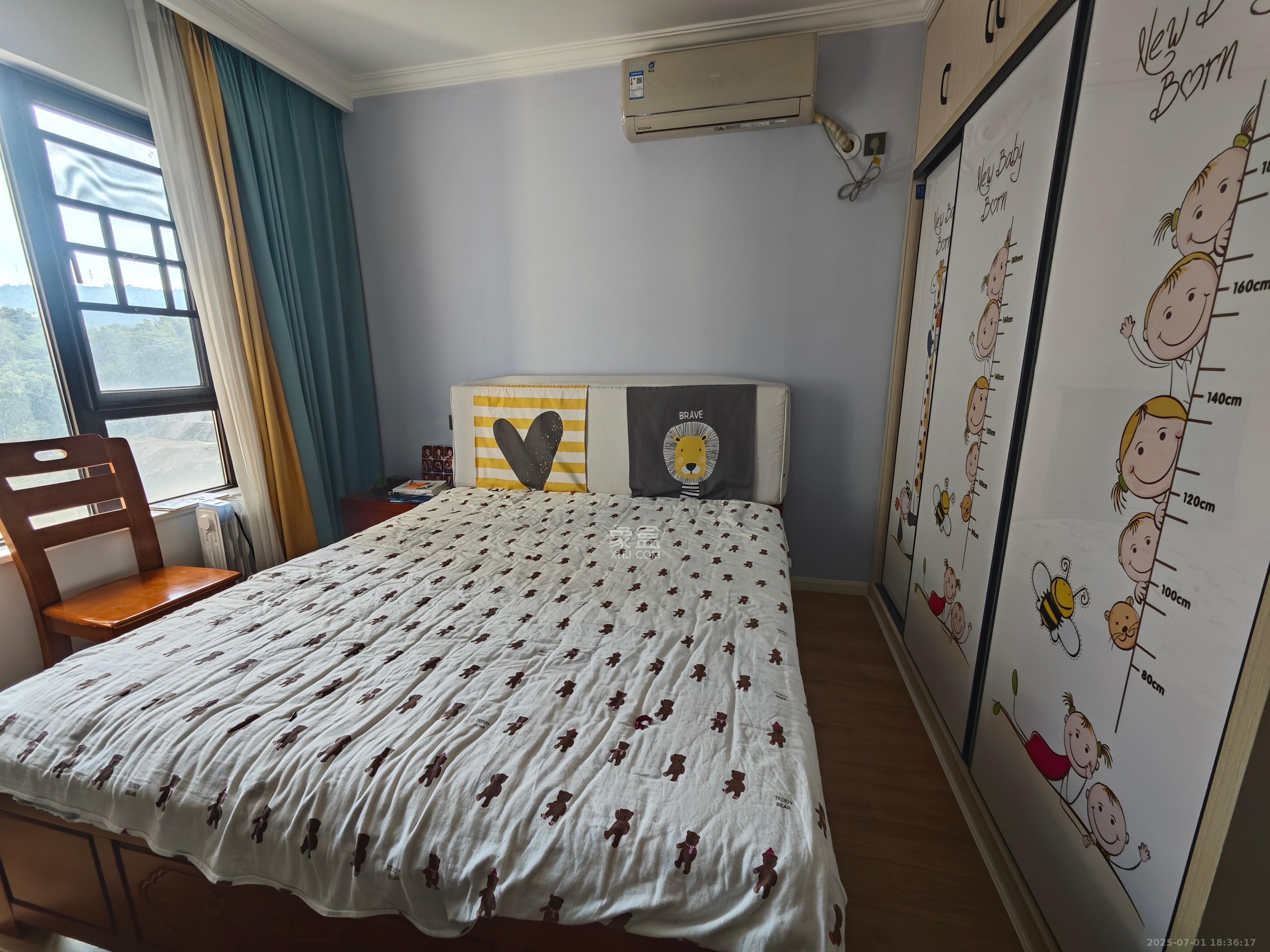 龙湖璟宸原著(龙湖紫宸) 3室2厅2卫 2000.0元/月 龙湖璟宸原著(龙湖紫宸) 3室2厅2卫 2000.0元/月室内图