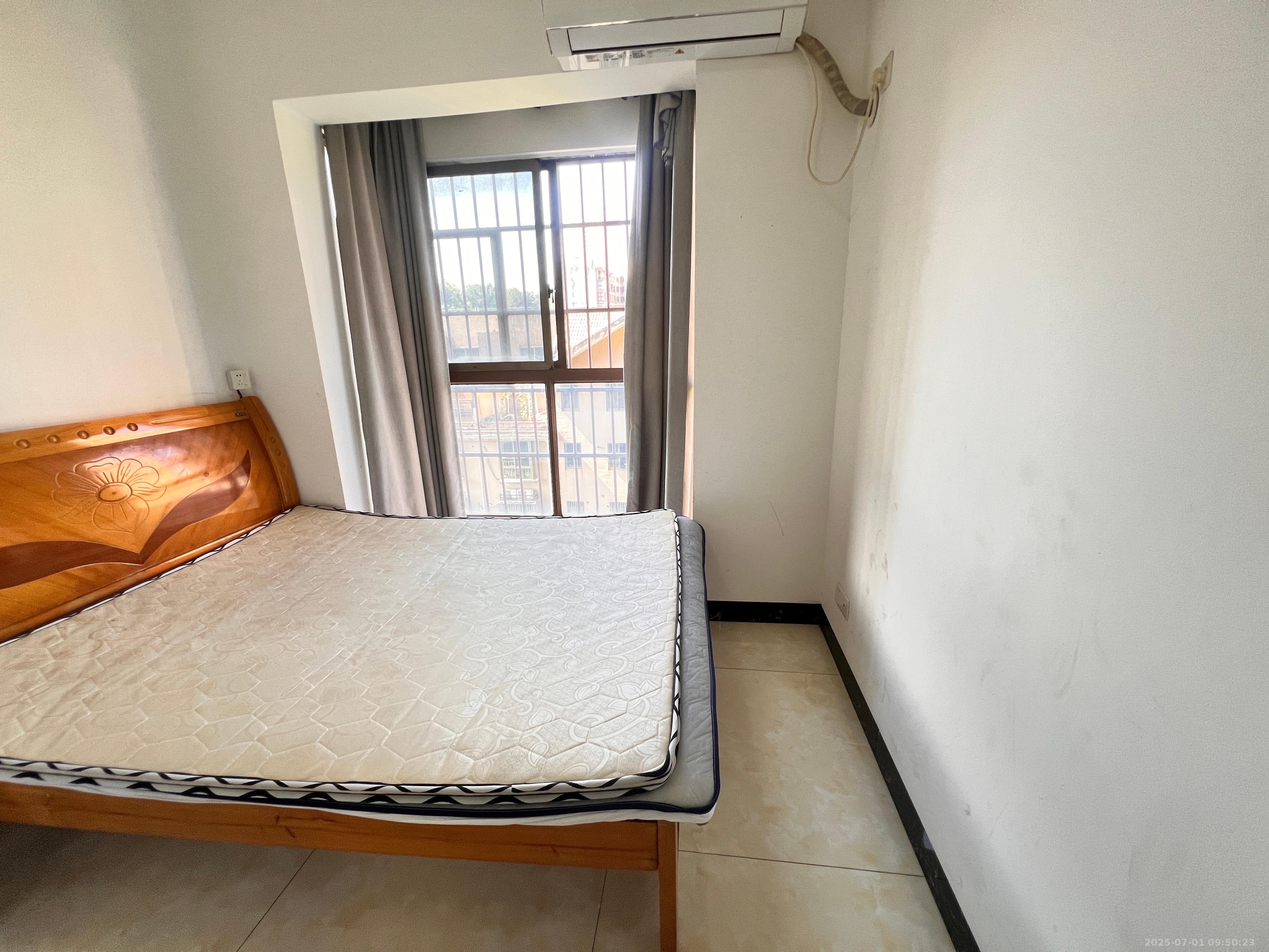 福鑫南郡 2室1厅1卫 1400.0元/月 福鑫南郡 2室1厅1卫 1400.0元/月室内图