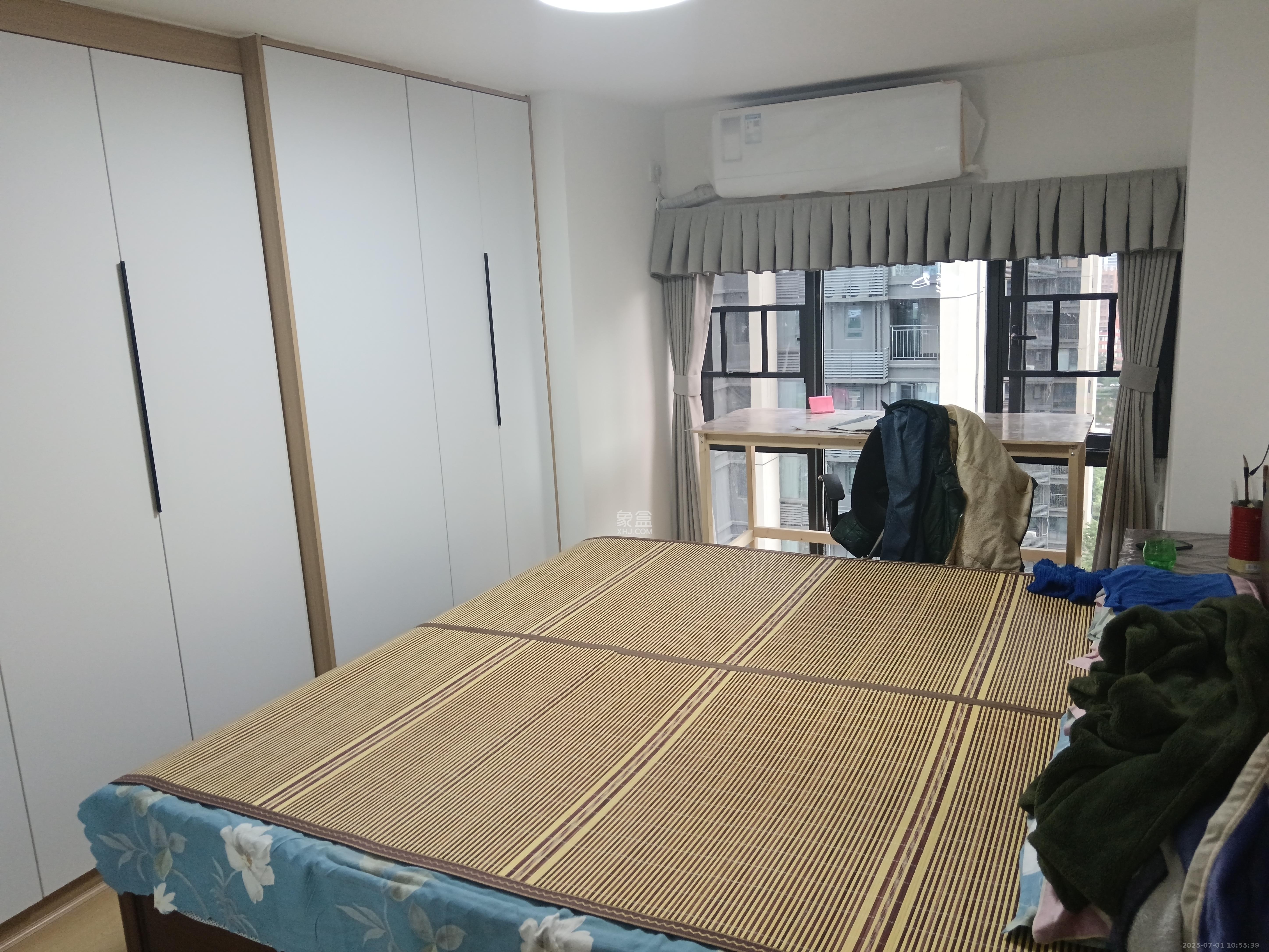 卓越伊景苑 2室1厅1卫 2000.0元/月 卓越伊景苑 2室1厅1卫 2000.0元/月室内图