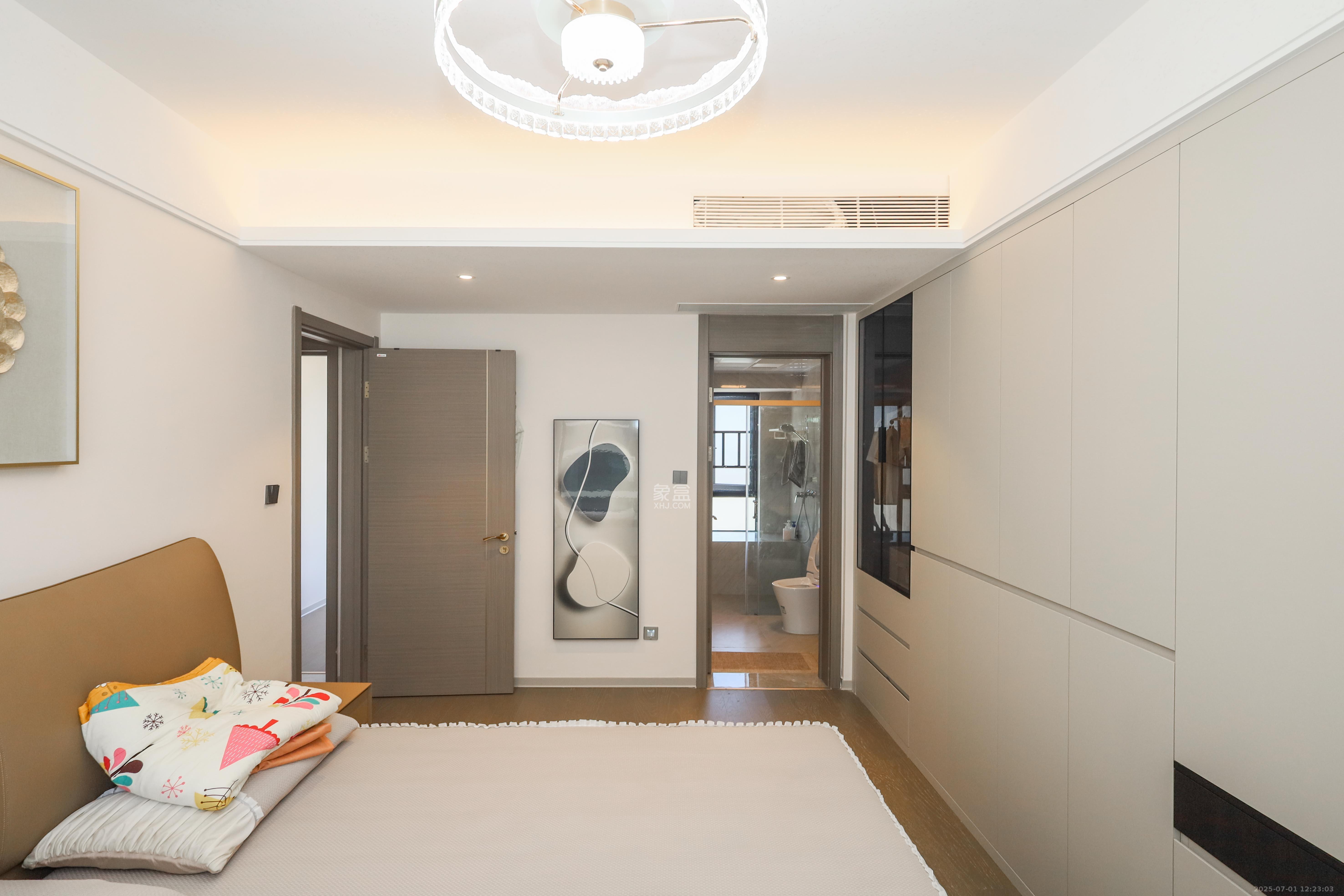 碧桂园博萃梅溪 4室2厅2卫 173.0万 碧桂园博萃梅溪 4室2厅2卫 173.0万卧室