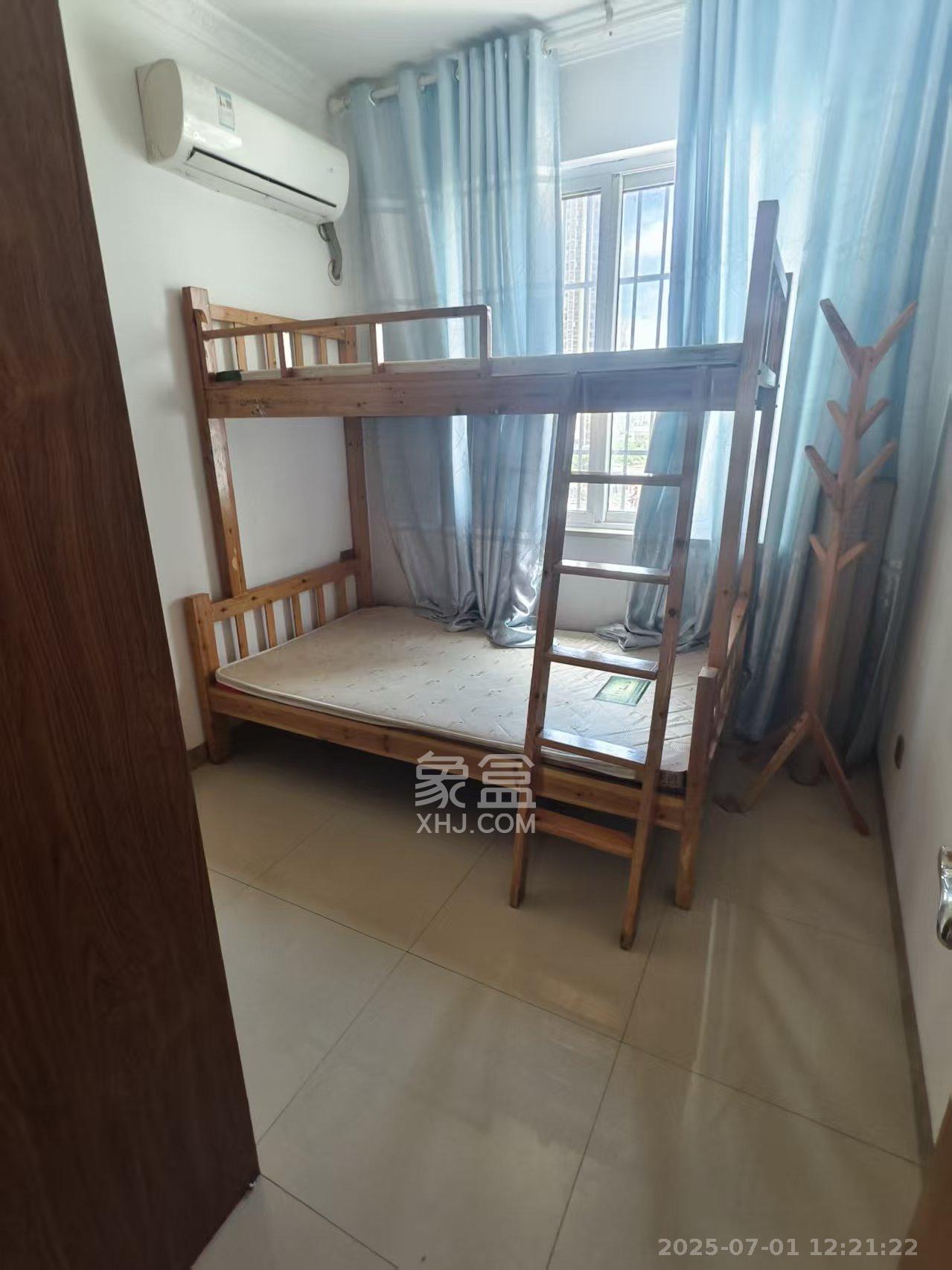 嘉顺苑  3室2厅1卫   2400.00元/月室内图