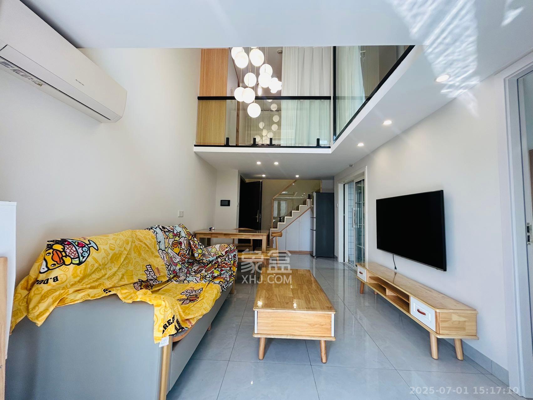 万科金色梦想A区  3室2厅1卫    3200.0元/月 万科金色梦想A区  3室2厅1卫    3200.0元/月室内图