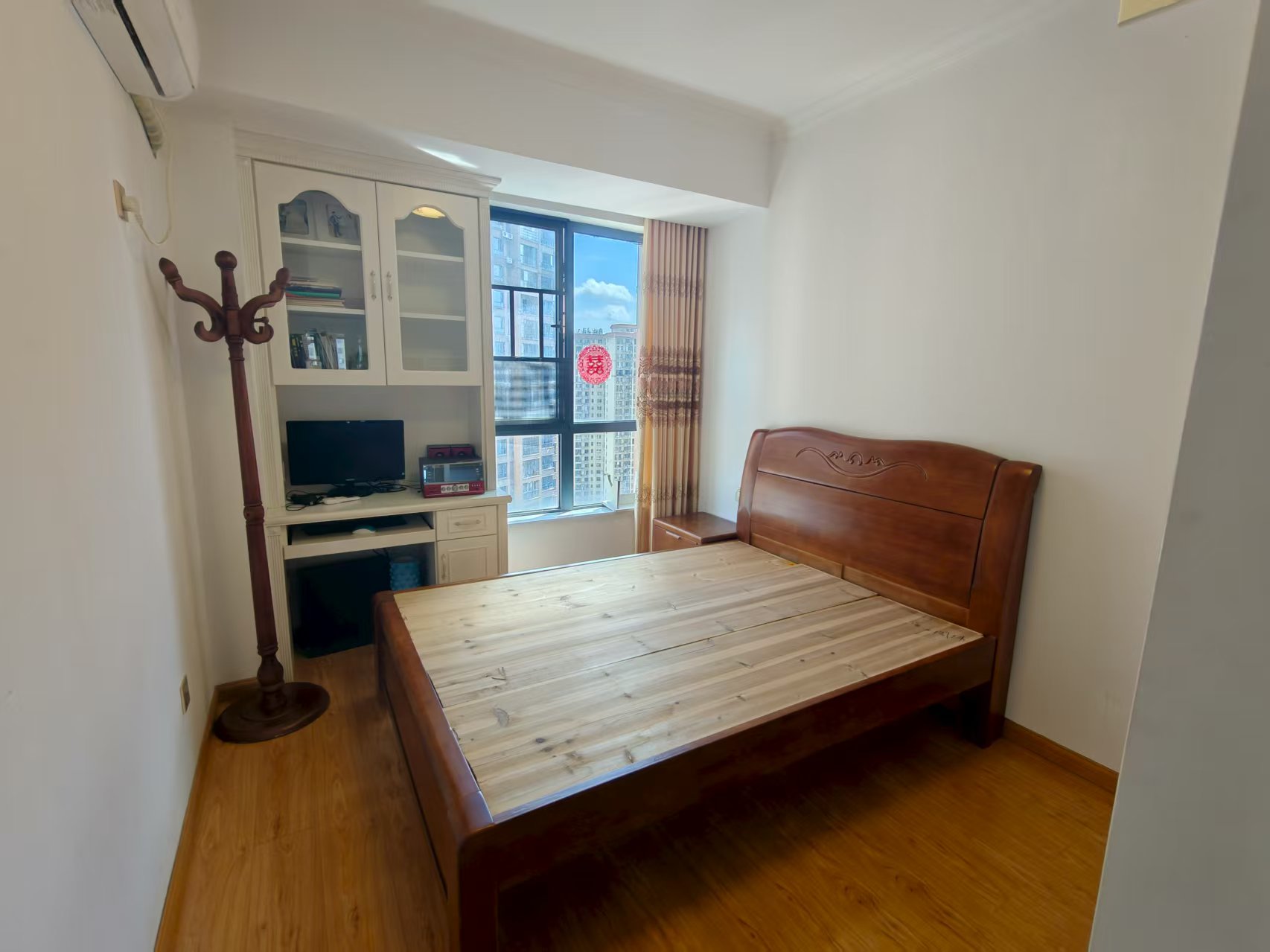 金益紫檀 3室2厅2卫 72.8万 金益紫檀 3室2厅2卫 72.8万客厅