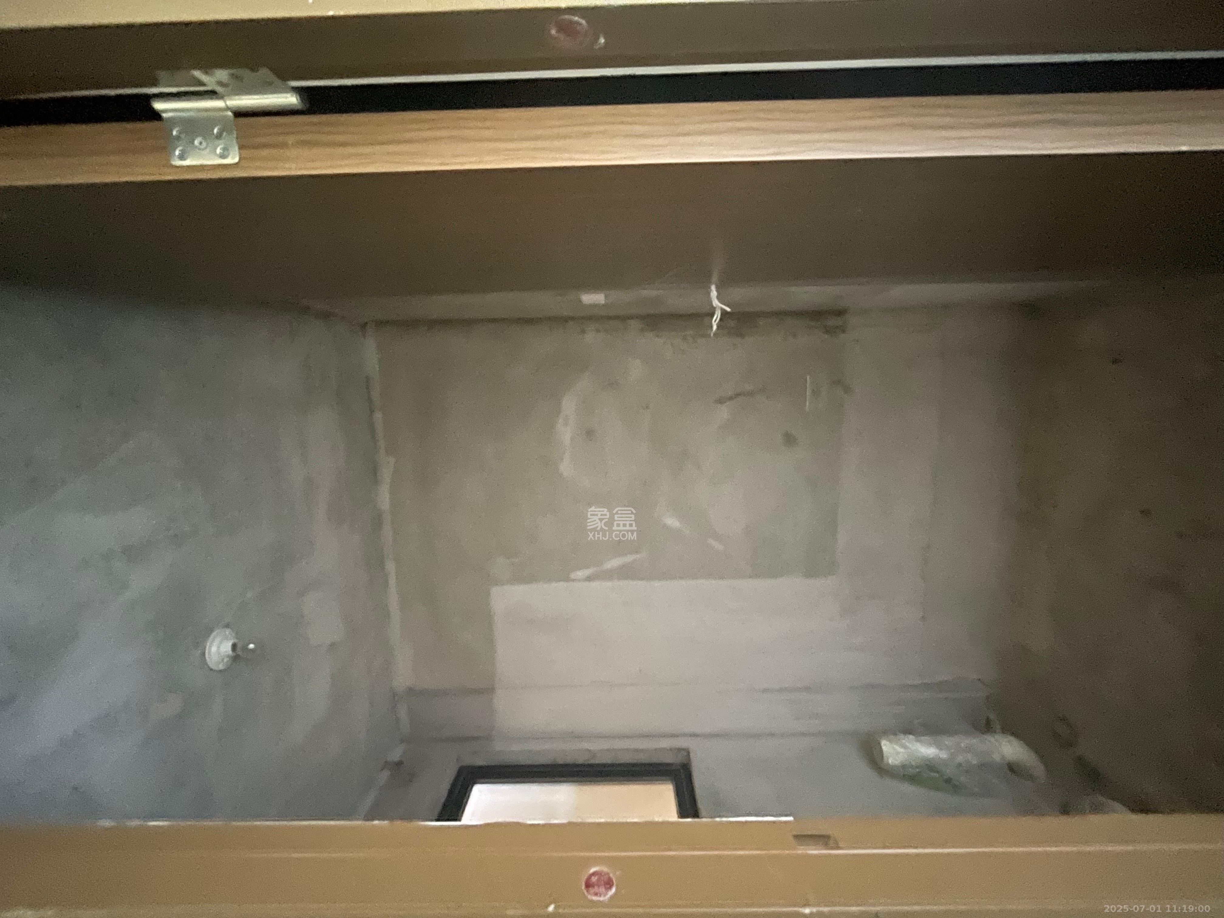 中梁正荣府  1室0厅0卫   1200.00元/月室内图