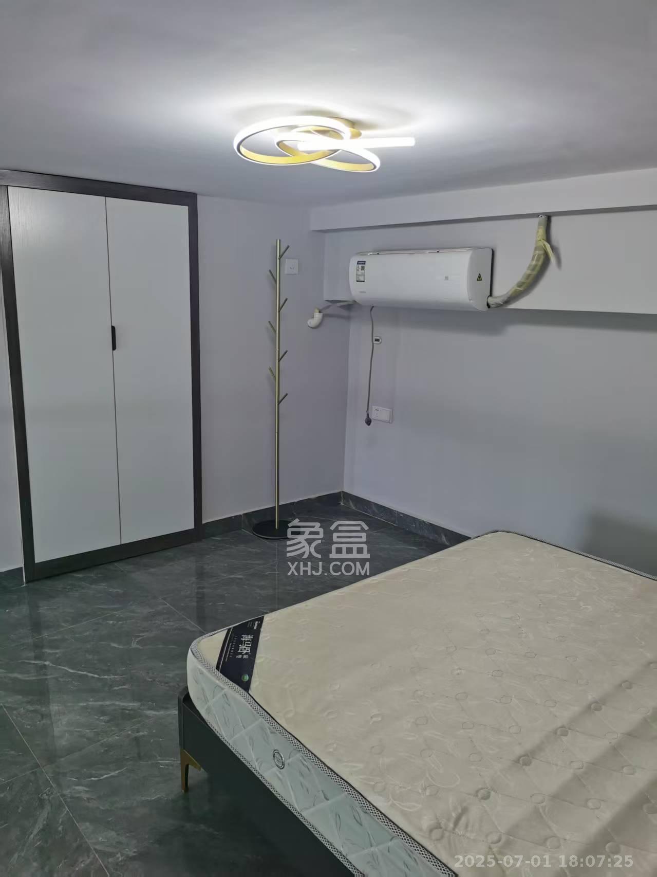 新城悦隽  2室1厅1卫   1800.00元/月室内图