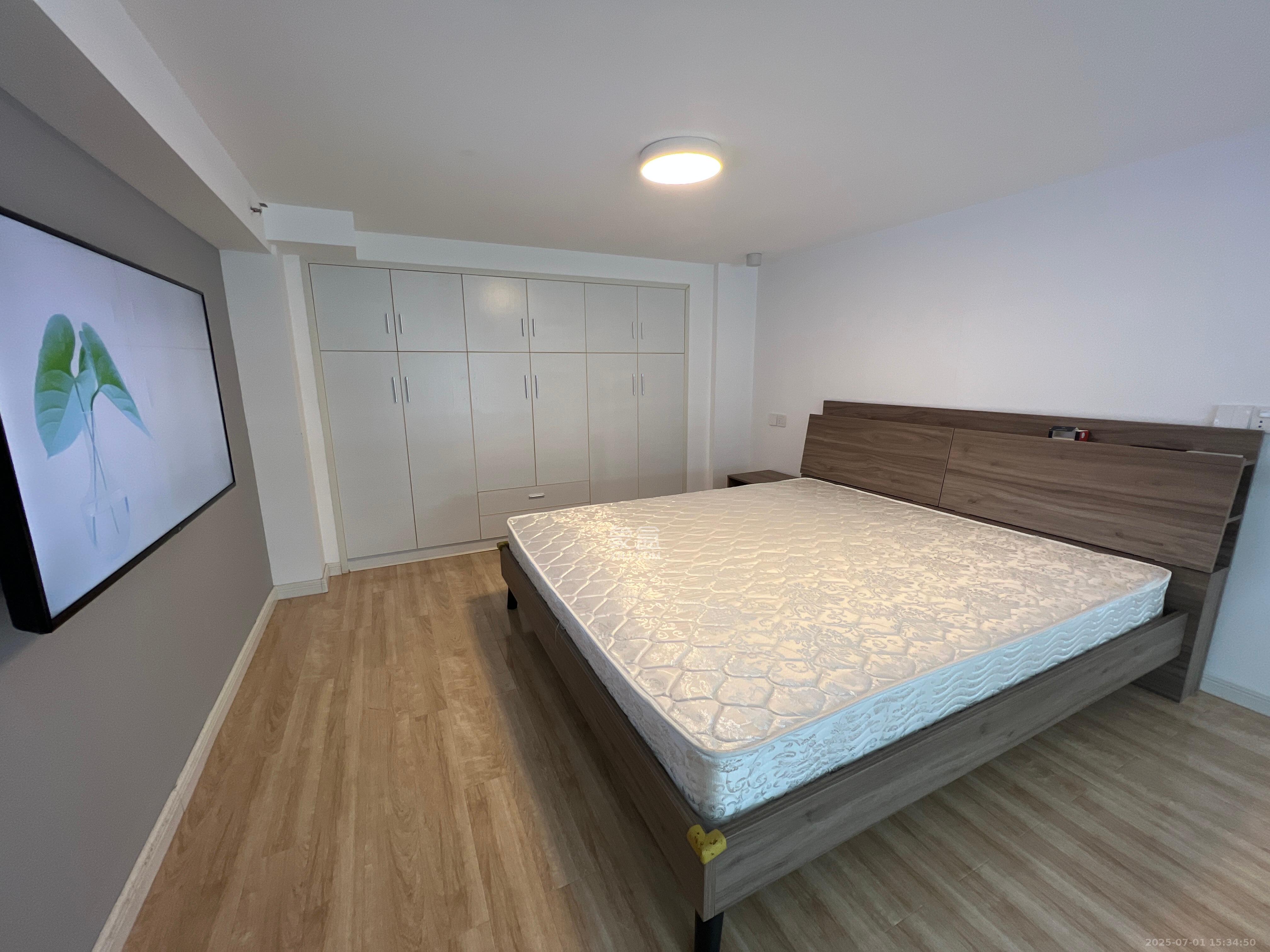 达美溪湖湾 1室0厅0卫 2200.0元/月 达美溪湖湾 1室0厅0卫 2200.0元/月室内图