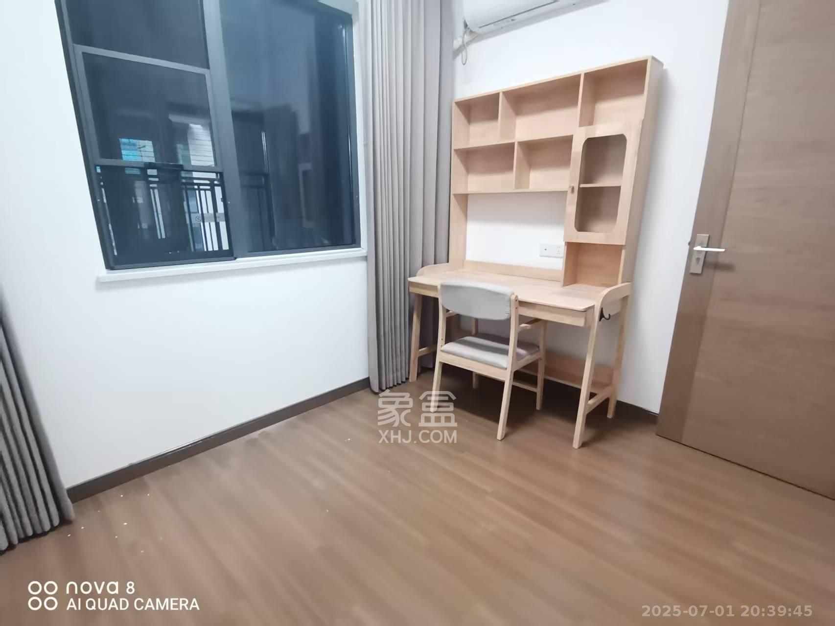 保利天汇  3室2厅2卫   3500.00元/月室内图