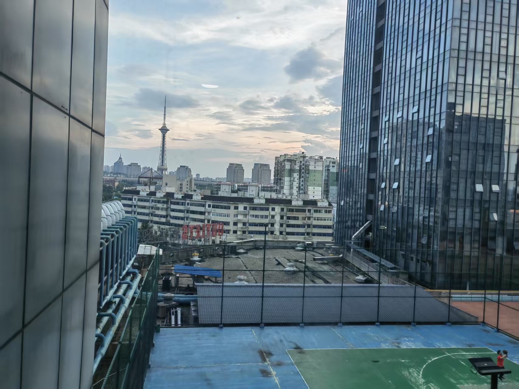 汇金财智天下 1室1厅1卫 1500.0元/月 汇金财智天下 1室1厅1卫 1500.0元/月户型图