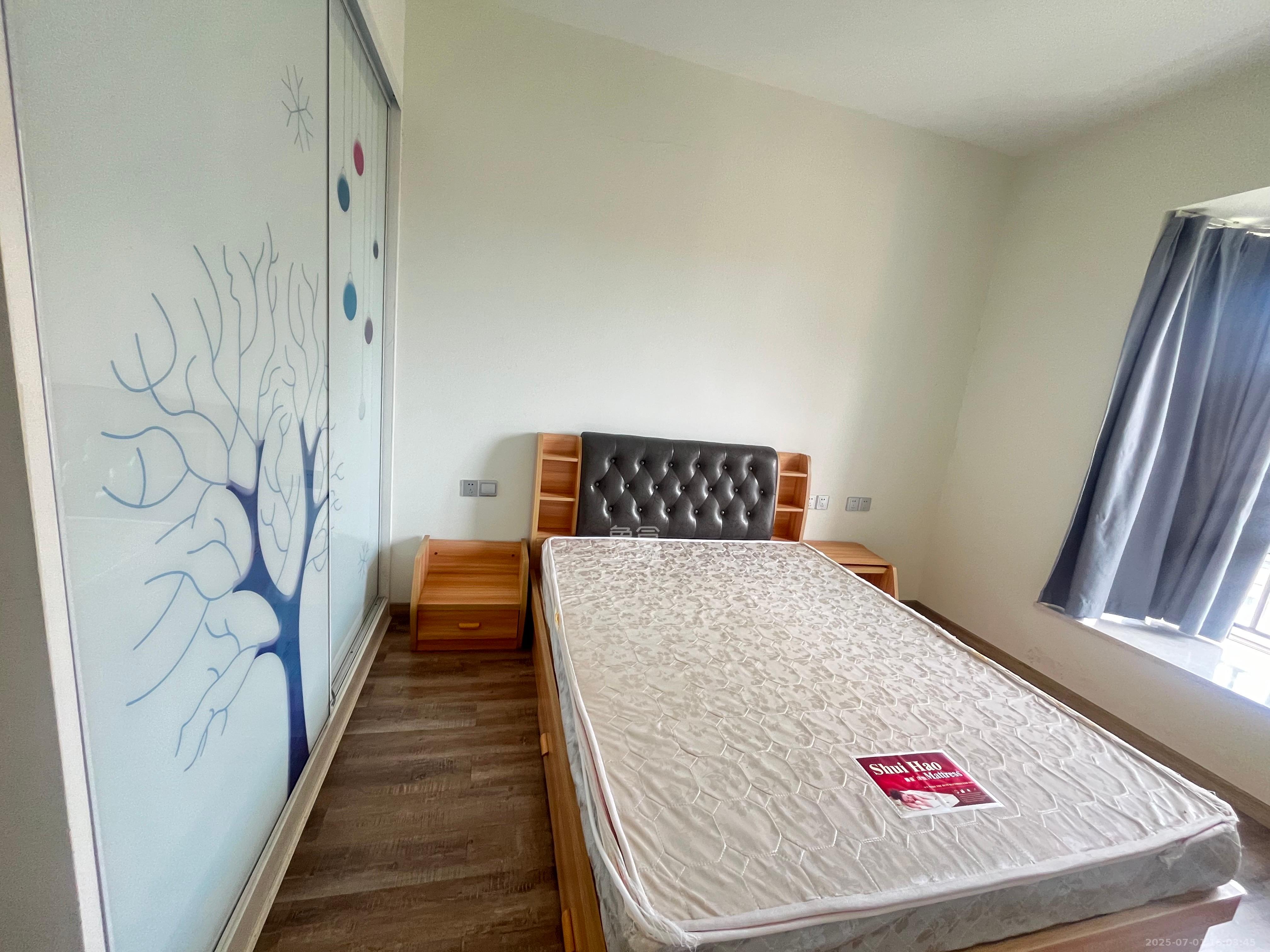 鑫远湘府逸园 3室2厅1卫 1800.0元/月 鑫远湘府逸园 3室2厅1卫 1800.0元/月室内图