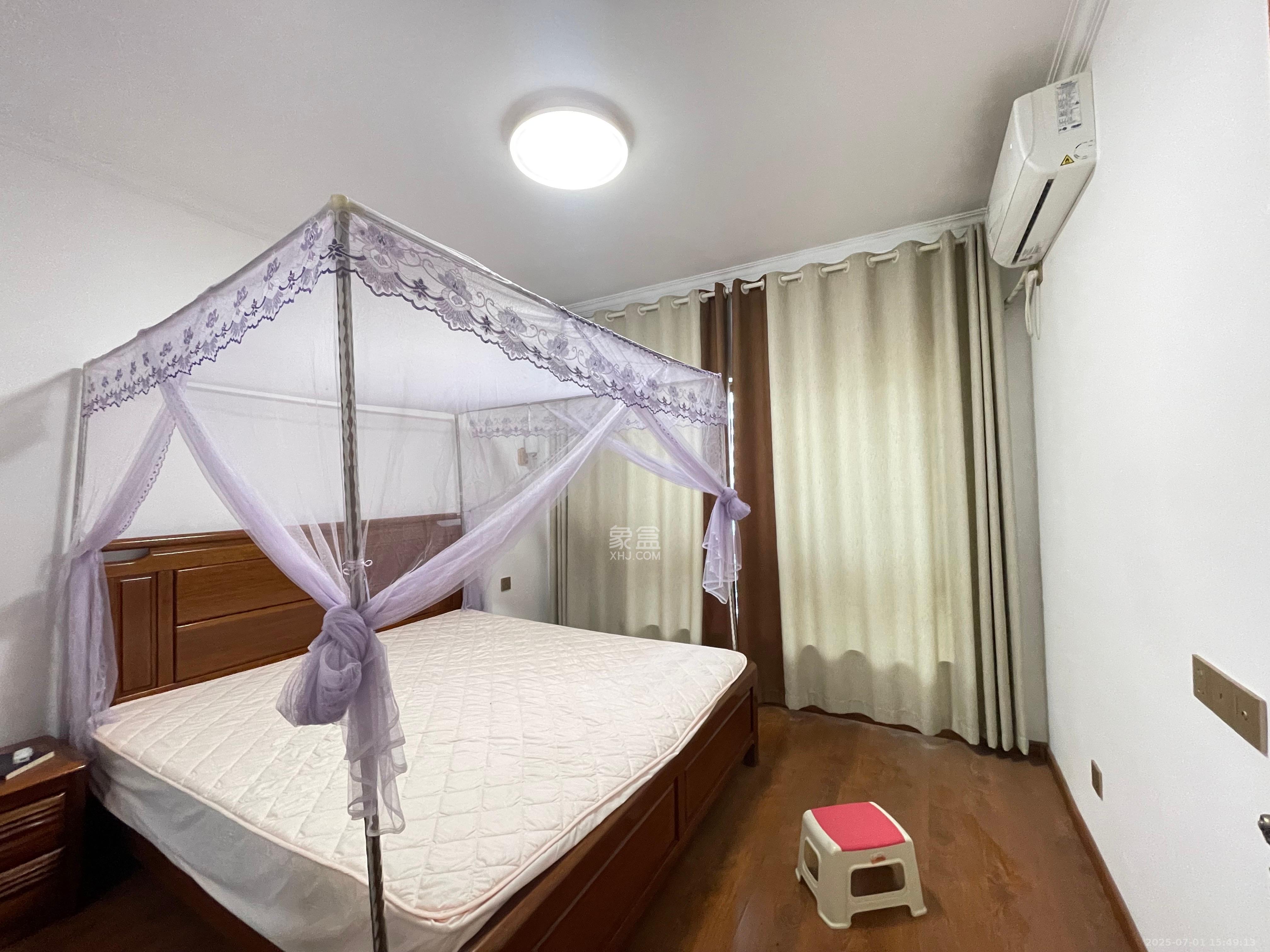 家和院  1室0厅0卫    2600.0元/月室内图