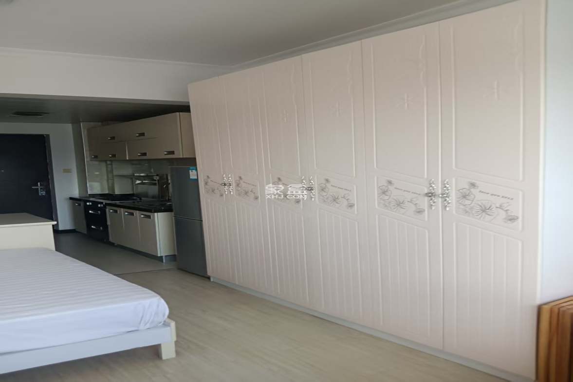 天门壹号 1室1厅1卫 850.0元/月 天门壹号 1室1厅1卫 850.0元/月室内图