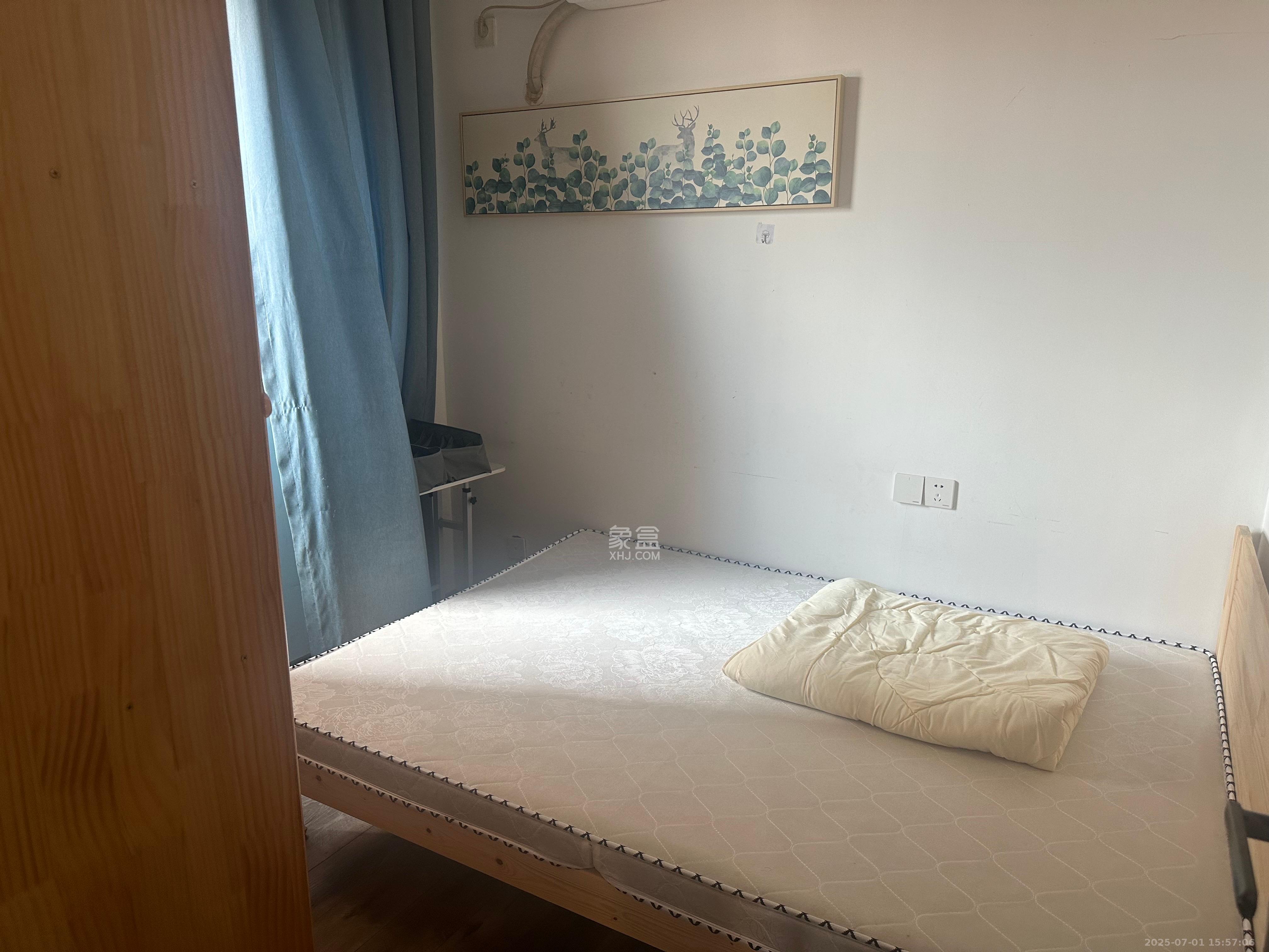 兴和佳苑安置小区  2室0厅0卫   2200.00元/月室内图