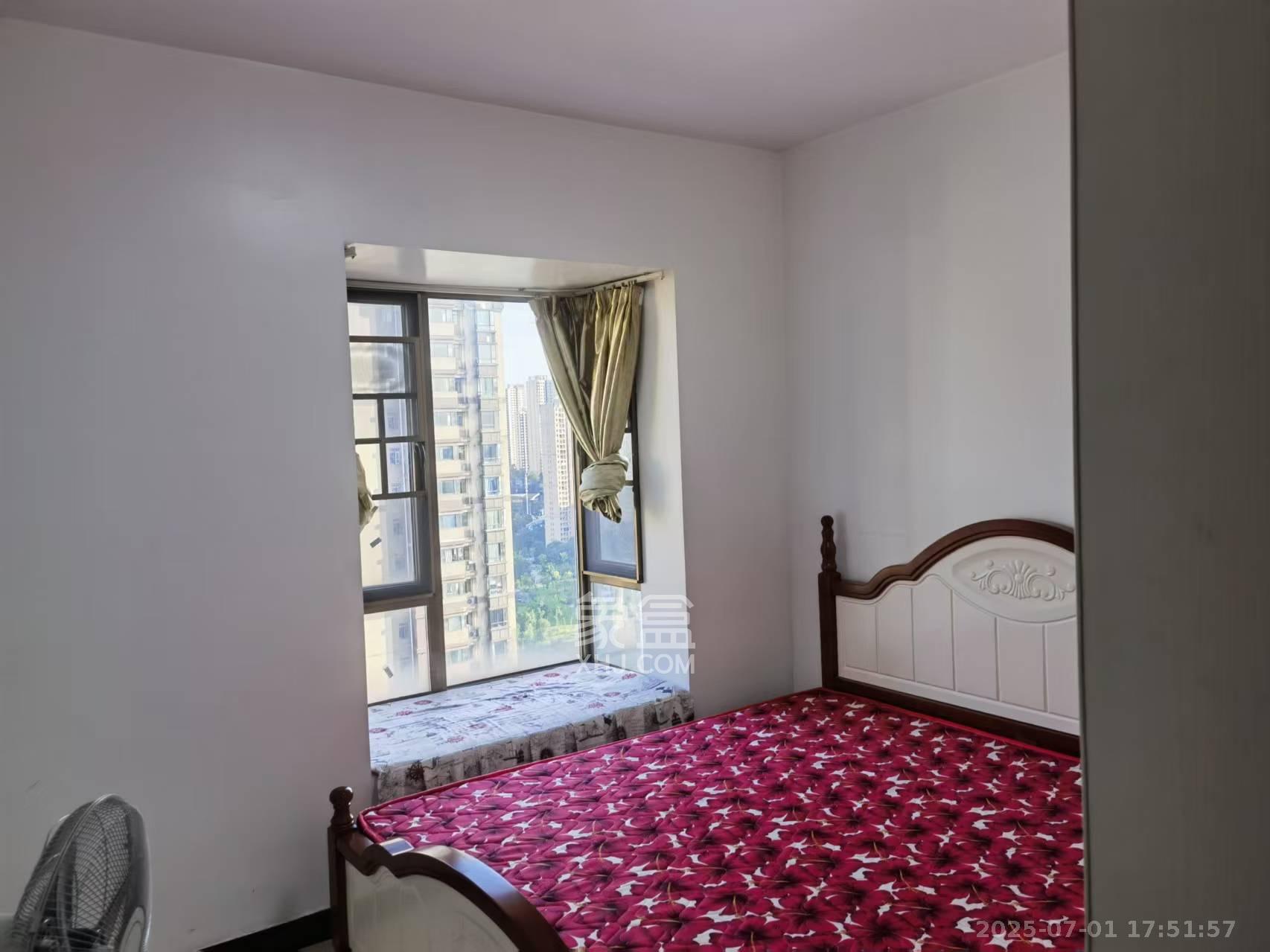 江山帝景哈佛 3室2厅1卫 1800.00元/月 江山帝景哈佛 3室2厅1卫 1800.00元/月室内图