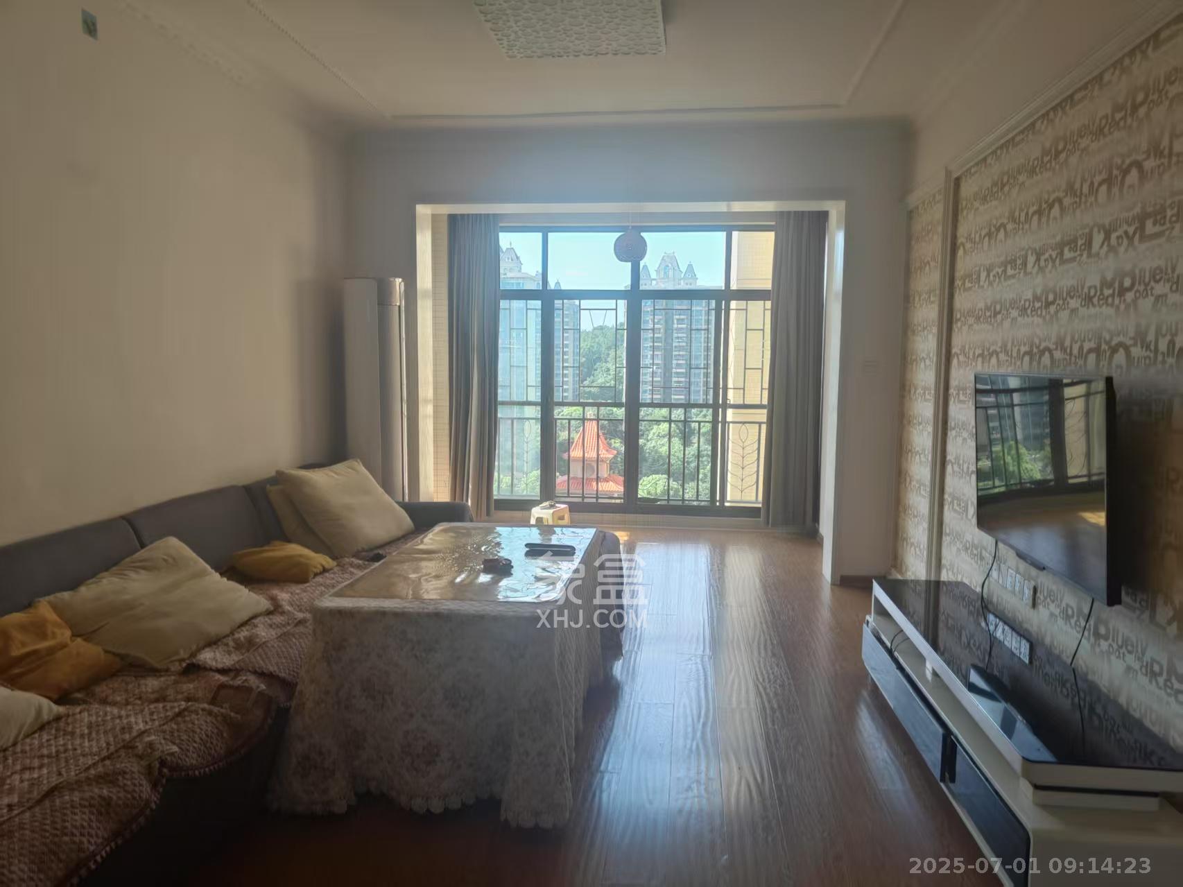 宏聚地中海 3室2厅2卫 2200.0元/月 宏聚地中海 3室2厅2卫 2200.0元/月室内图