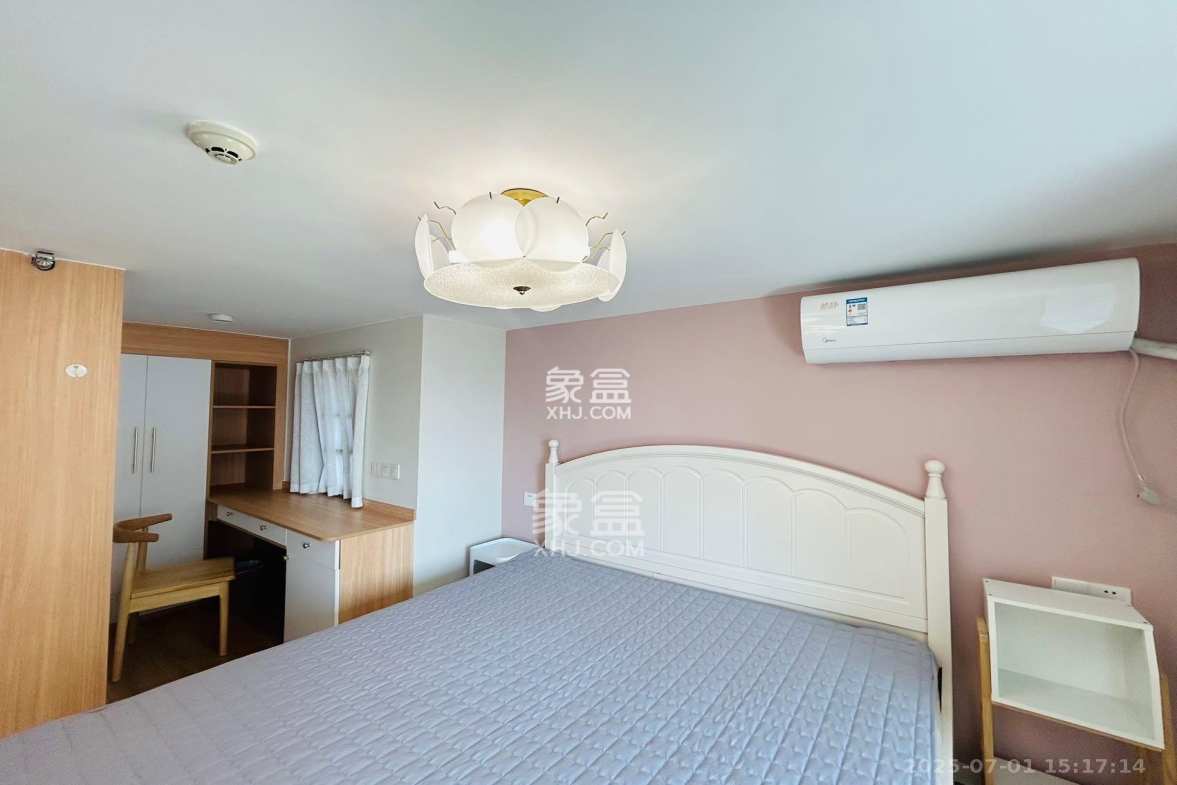 万科金色梦想A区  3室2厅1卫    3200.0元/月 万科金色梦想A区  3室2厅1卫    3200.0元/月室内图