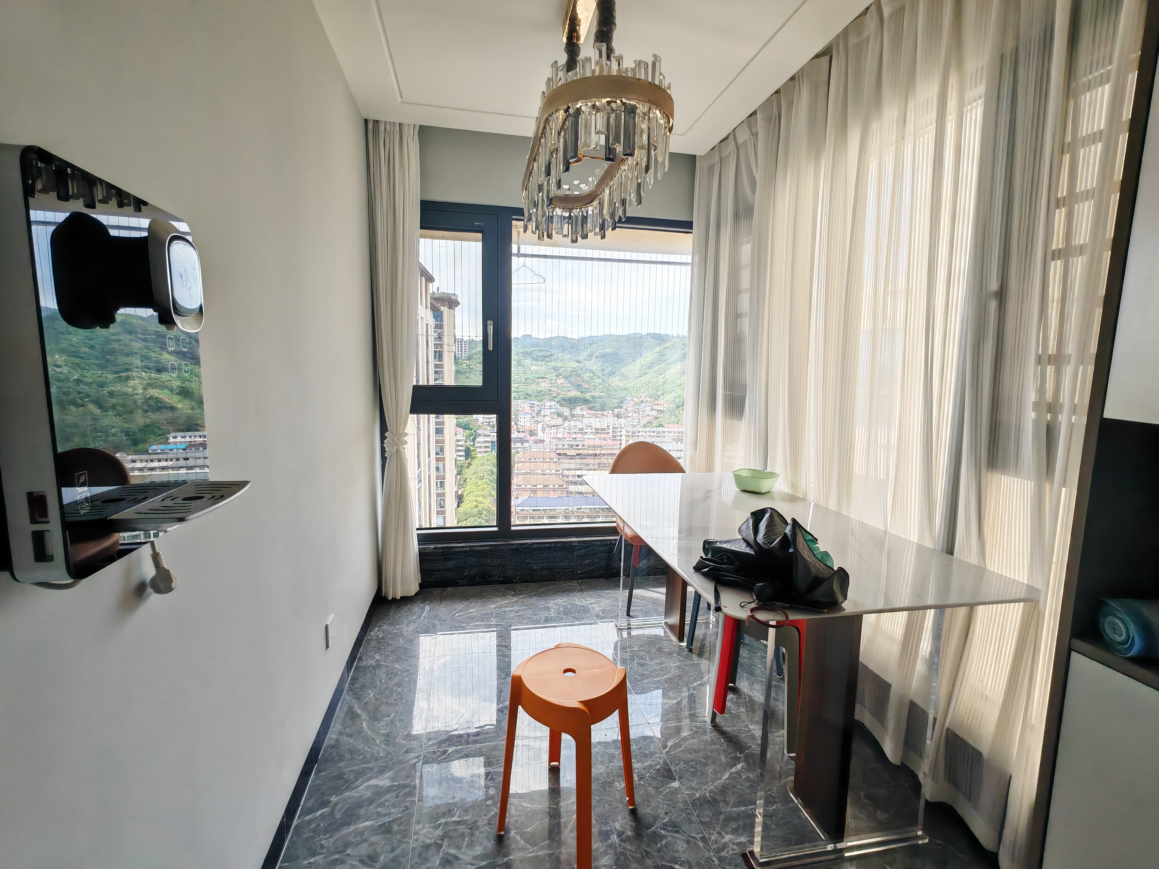 中天鹭鸶湾龙庭二期 3室2厅2卫 2200.0元/月 中天鹭鸶湾龙庭二期 3室2厅2卫 2200.0元/月室内图