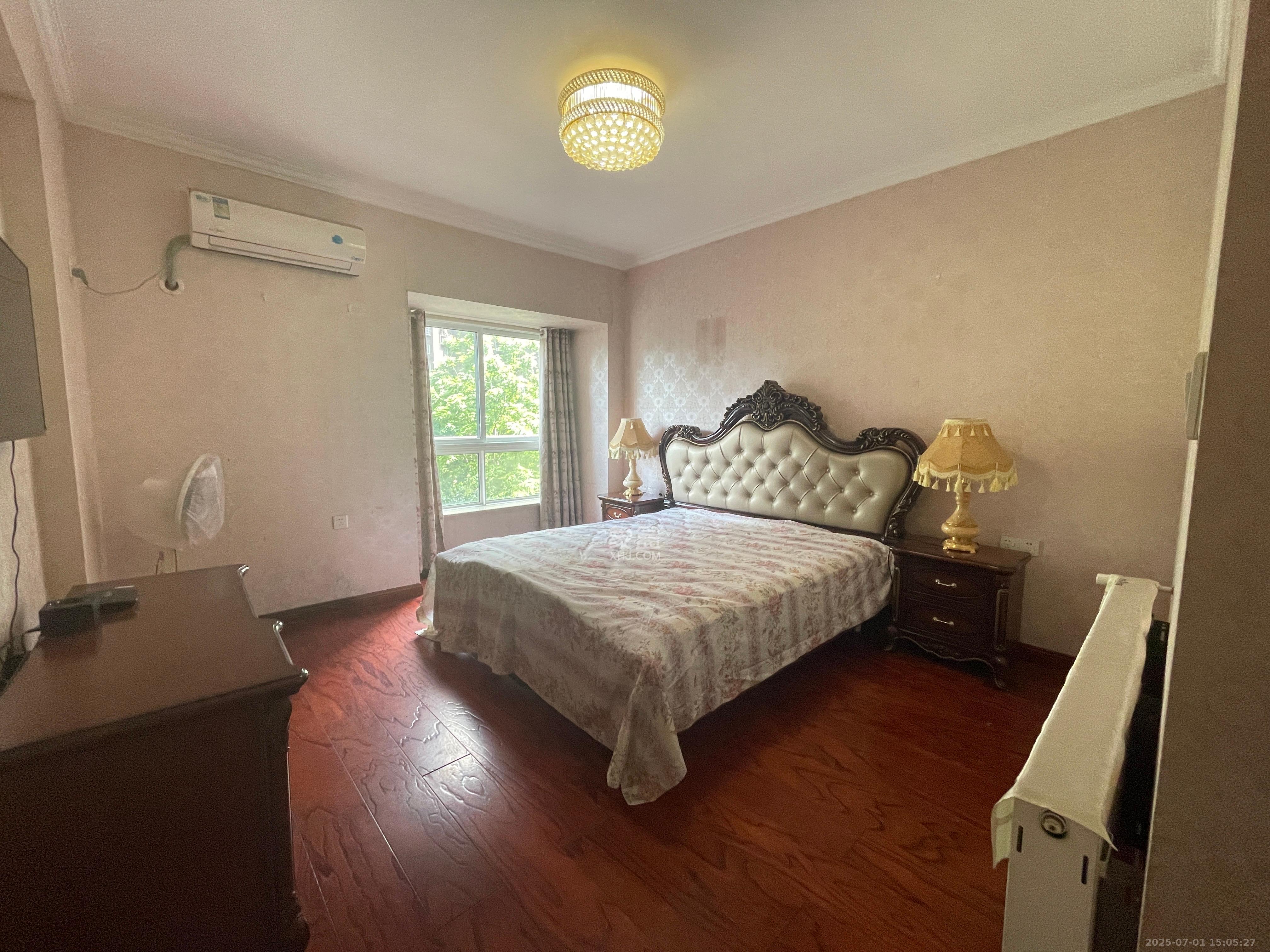 湘府十城（汇财御景湾新寓,汇财国际）  5室2厅3卫    3200.0元/月室内图