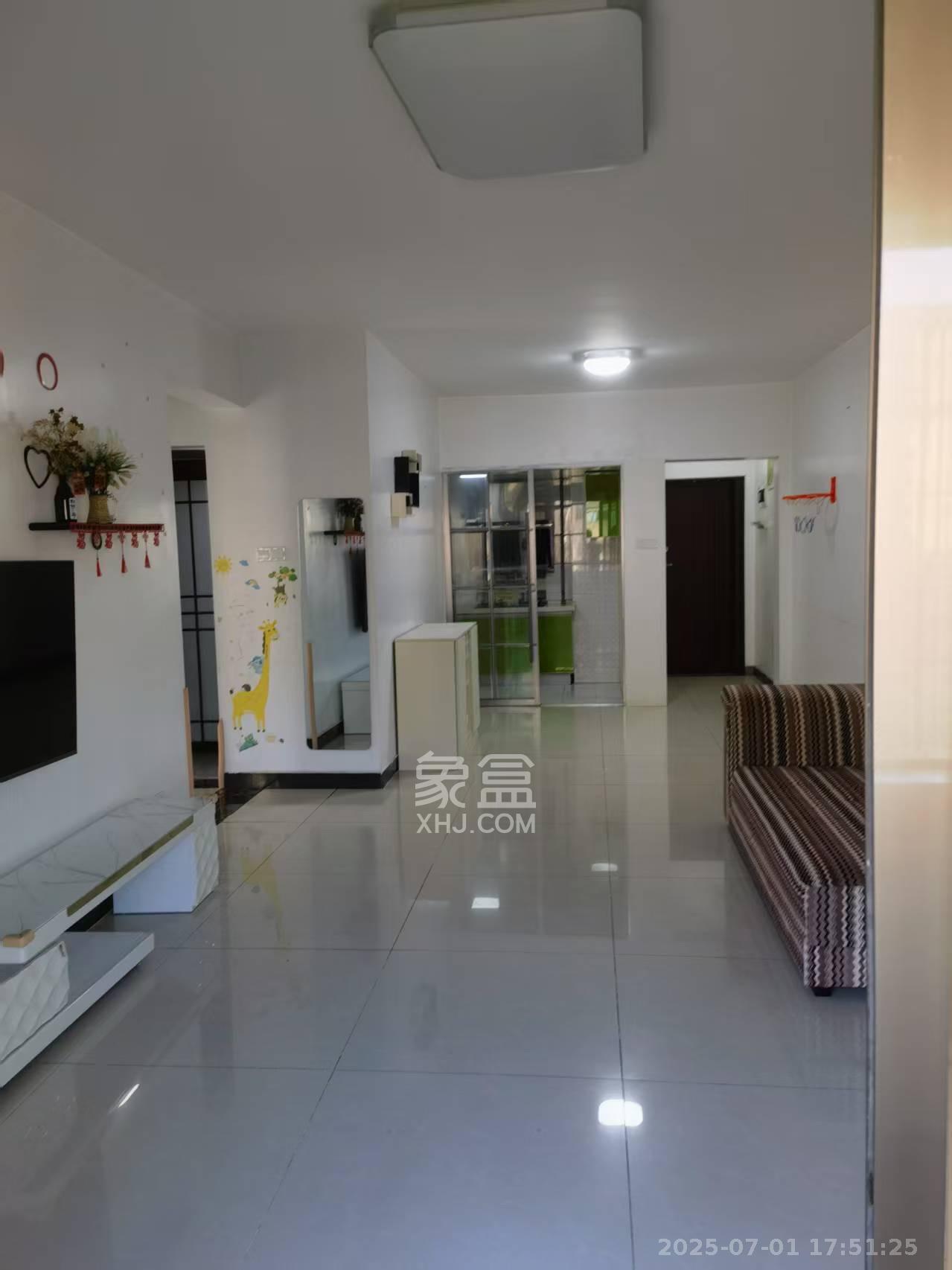 江山帝景哈佛 3室2厅1卫 1800.00元/月 江山帝景哈佛 3室2厅1卫 1800.00元/月室内图