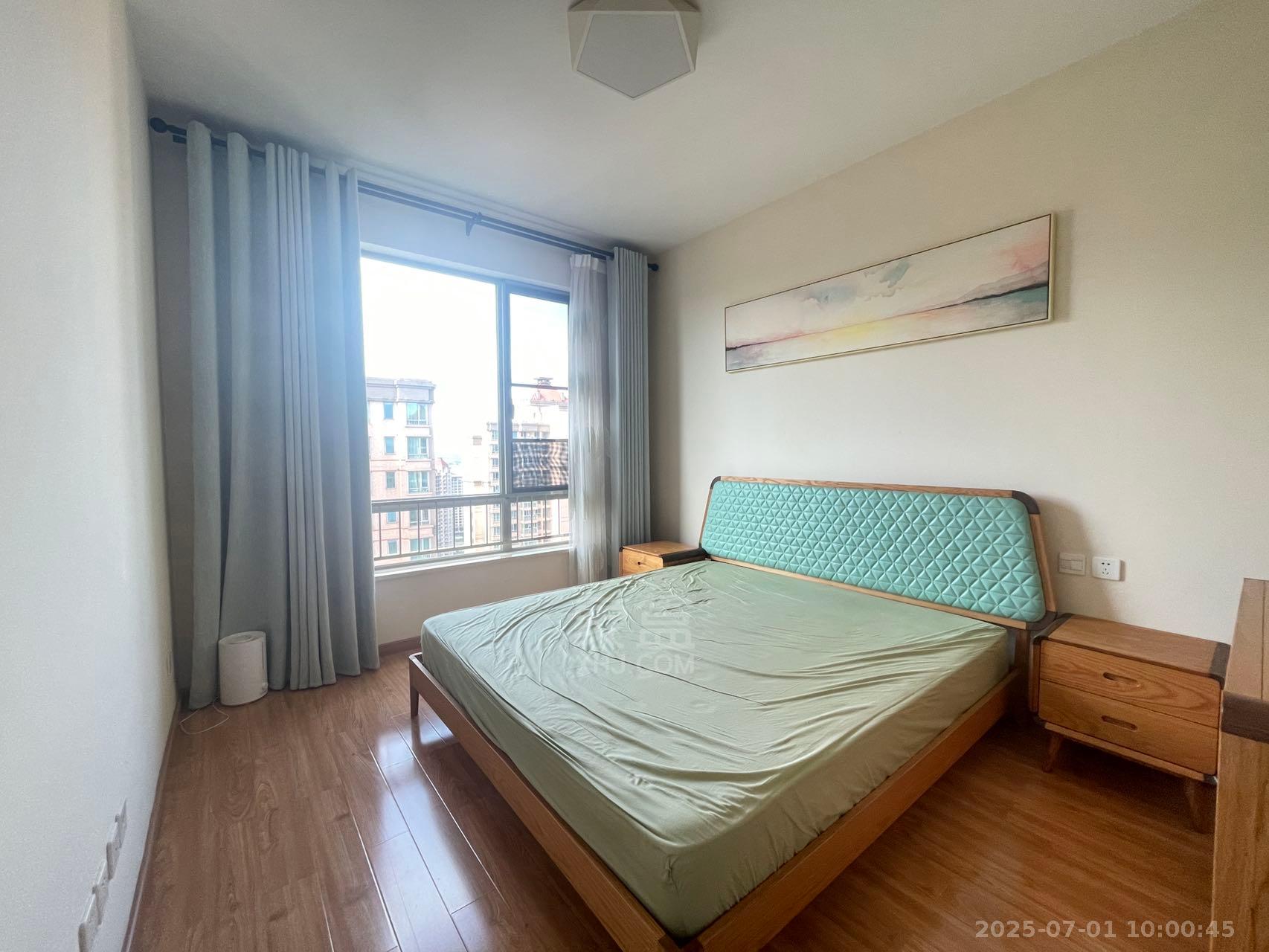 晋合湘水湾三期 3室2厅2卫 2700.0元/月 晋合湘水湾三期 3室2厅2卫 2700.0元/月室内图