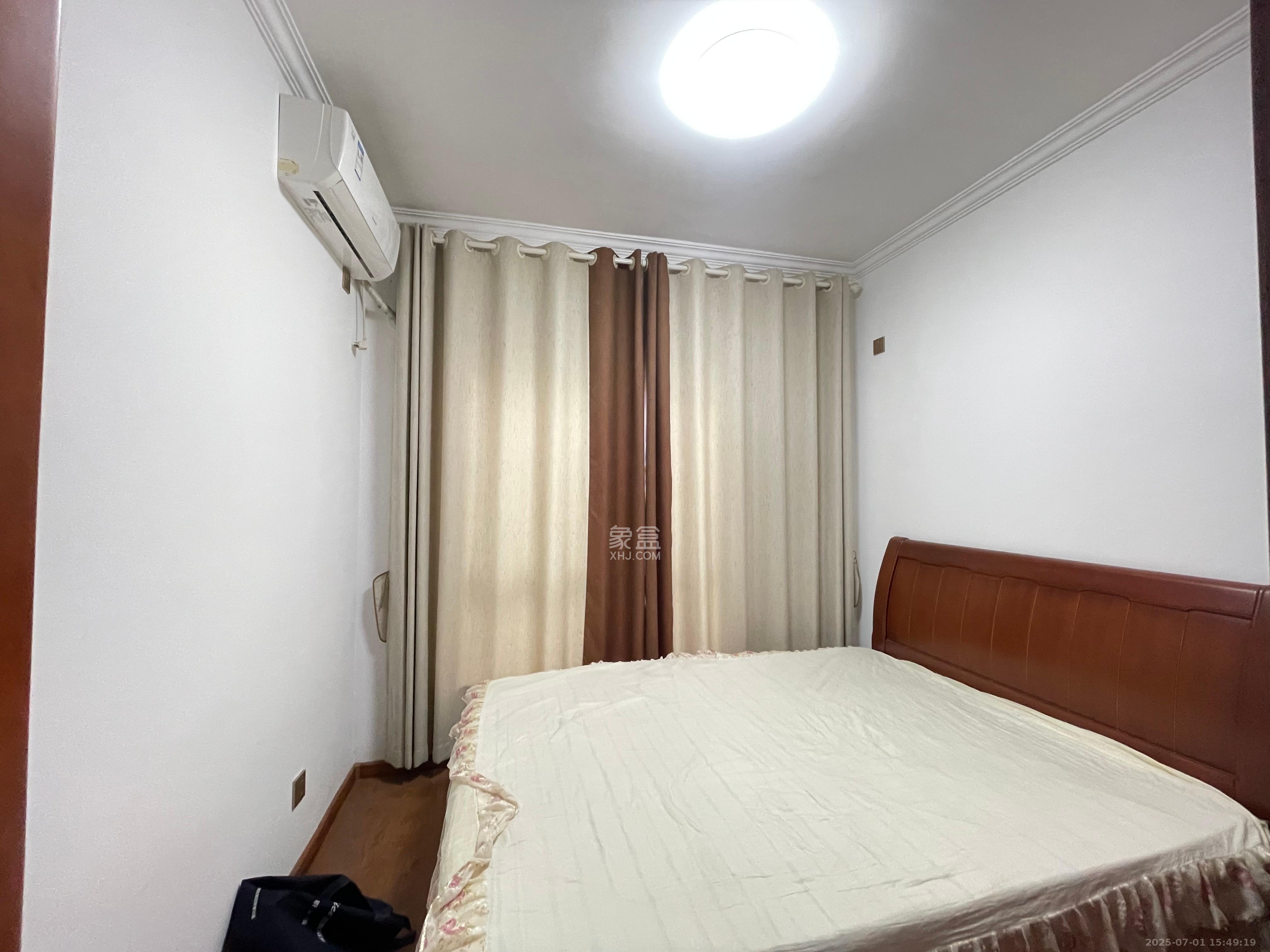 家和院  1室0厅0卫    2600.0元/月室内图