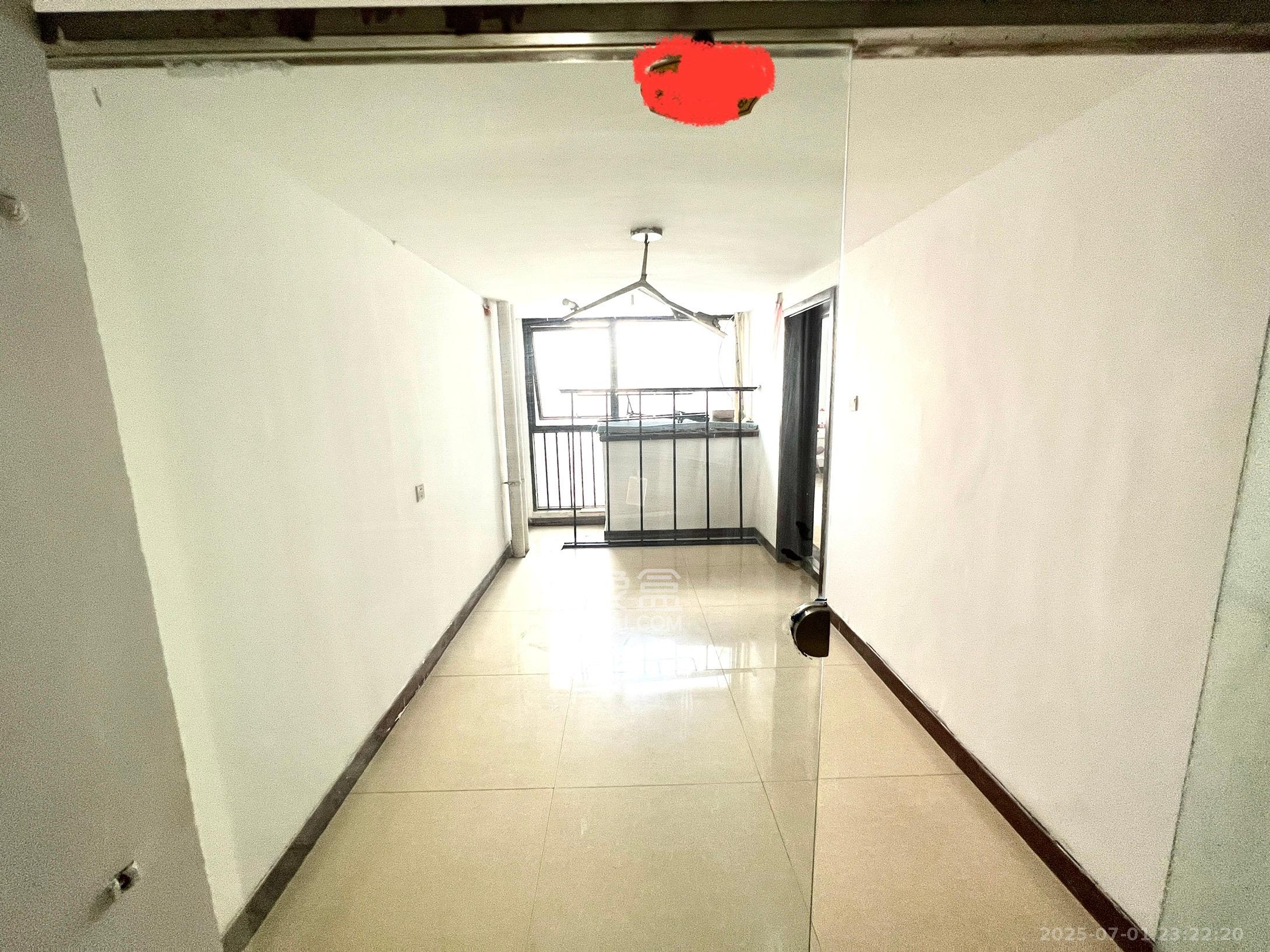 东塘瑞府  1室1厅1卫   1300.00元/月室内图