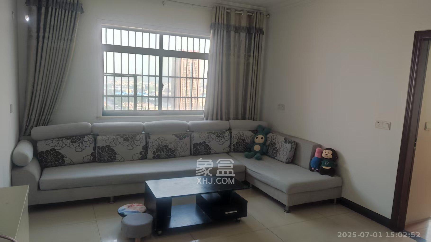 瑞凯景城苑(一、二期) 1室1厅1卫 1200.0元/月 瑞凯景城苑(一、二期) 1室1厅1卫 1200.0元/月室内图